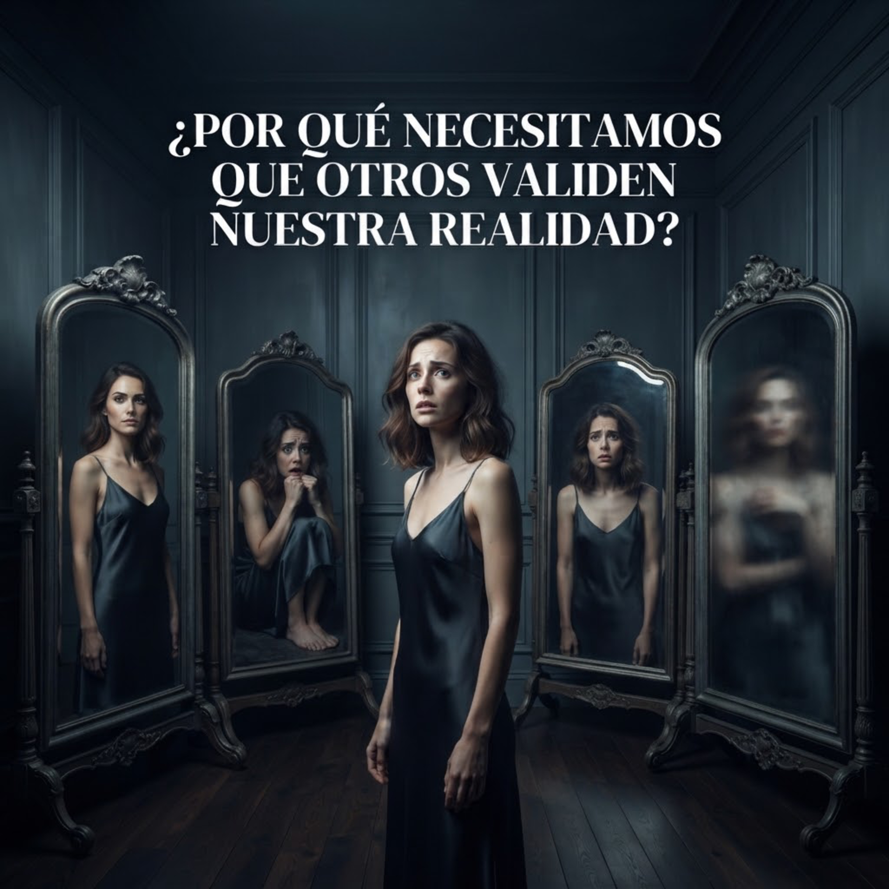 Portada de Entre Café y Caos