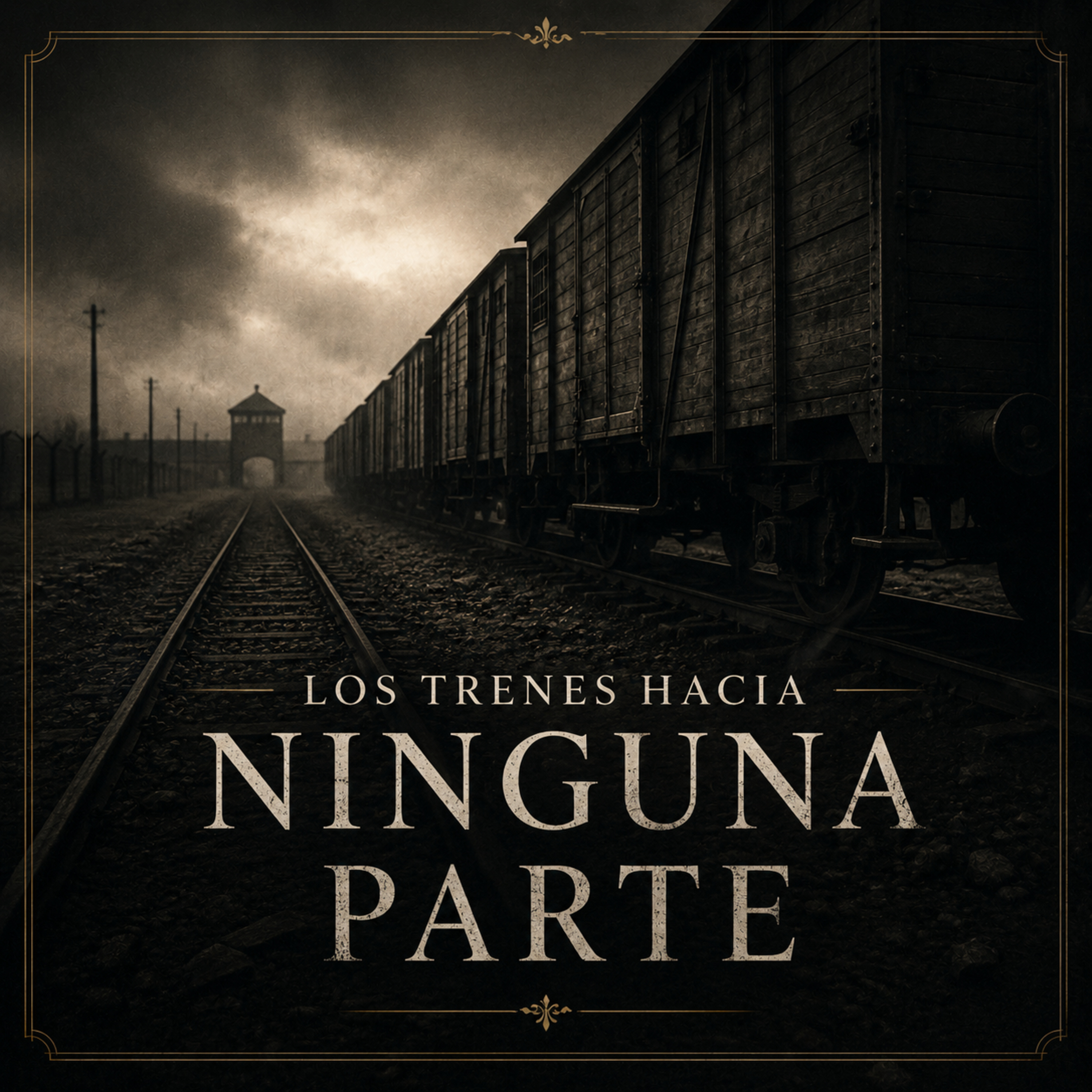 Portada de Entre Café y Caos