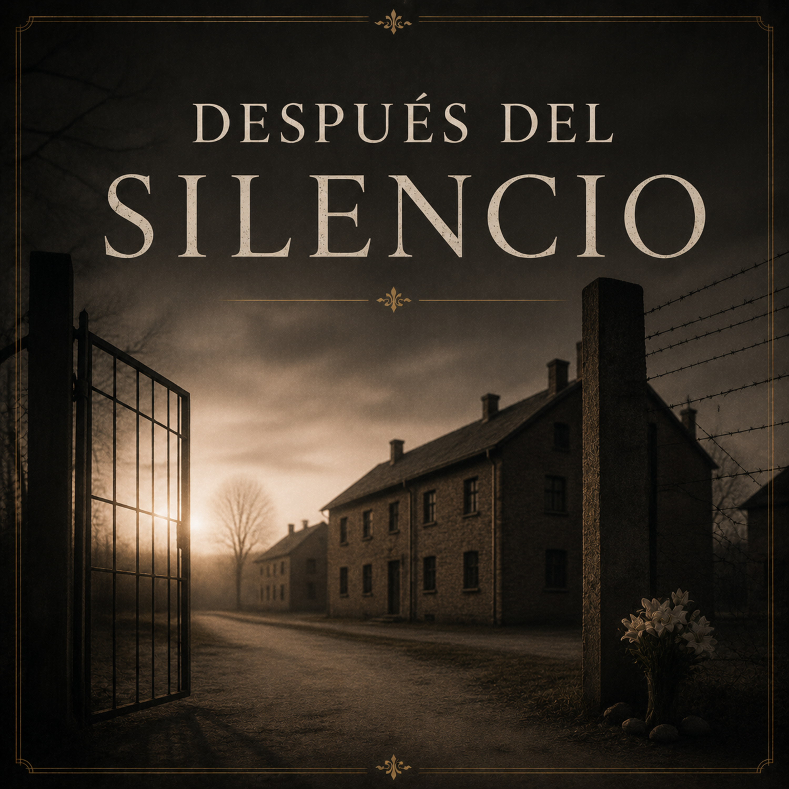 Portada de Entre Café y Caos