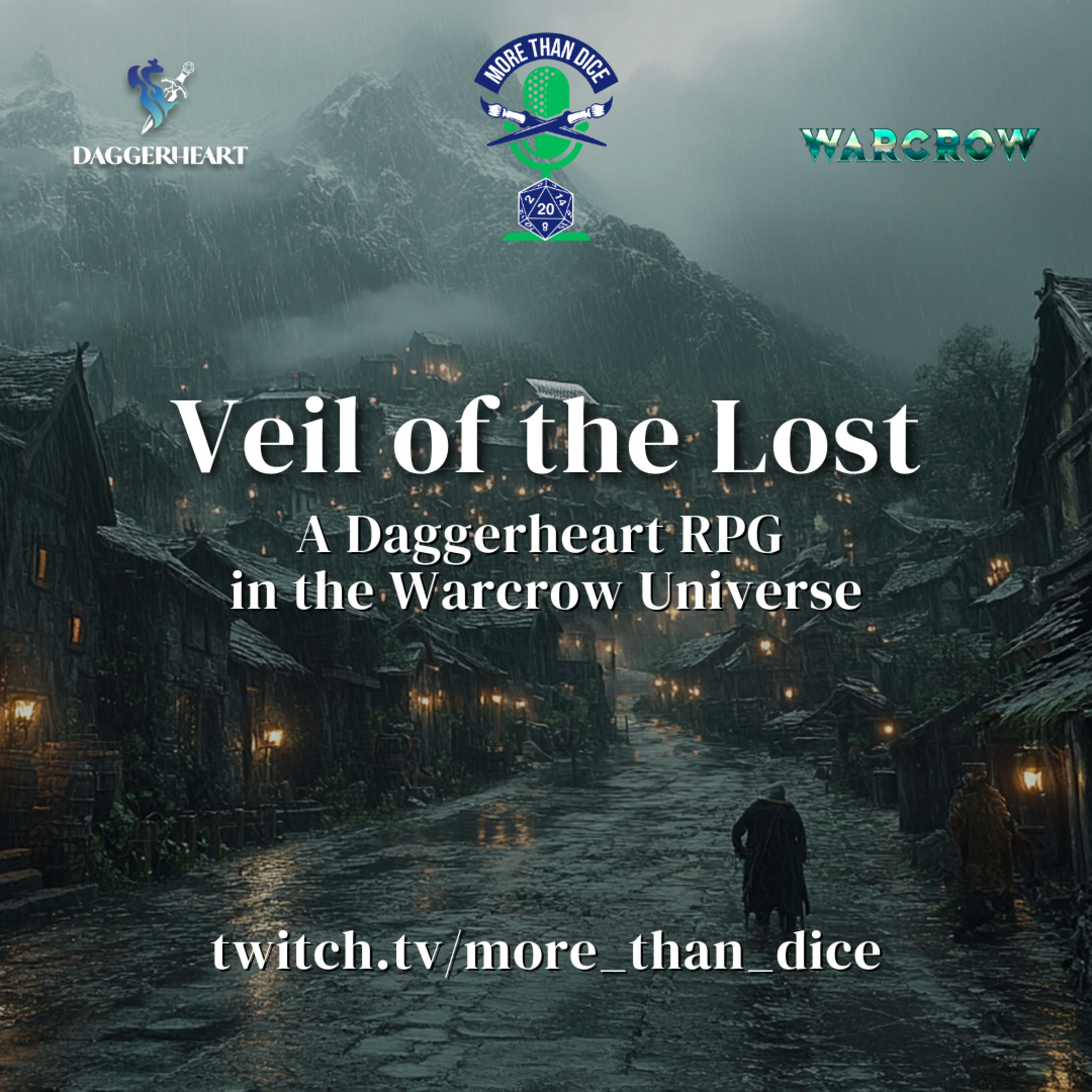 Veil of the Lost Episode 5