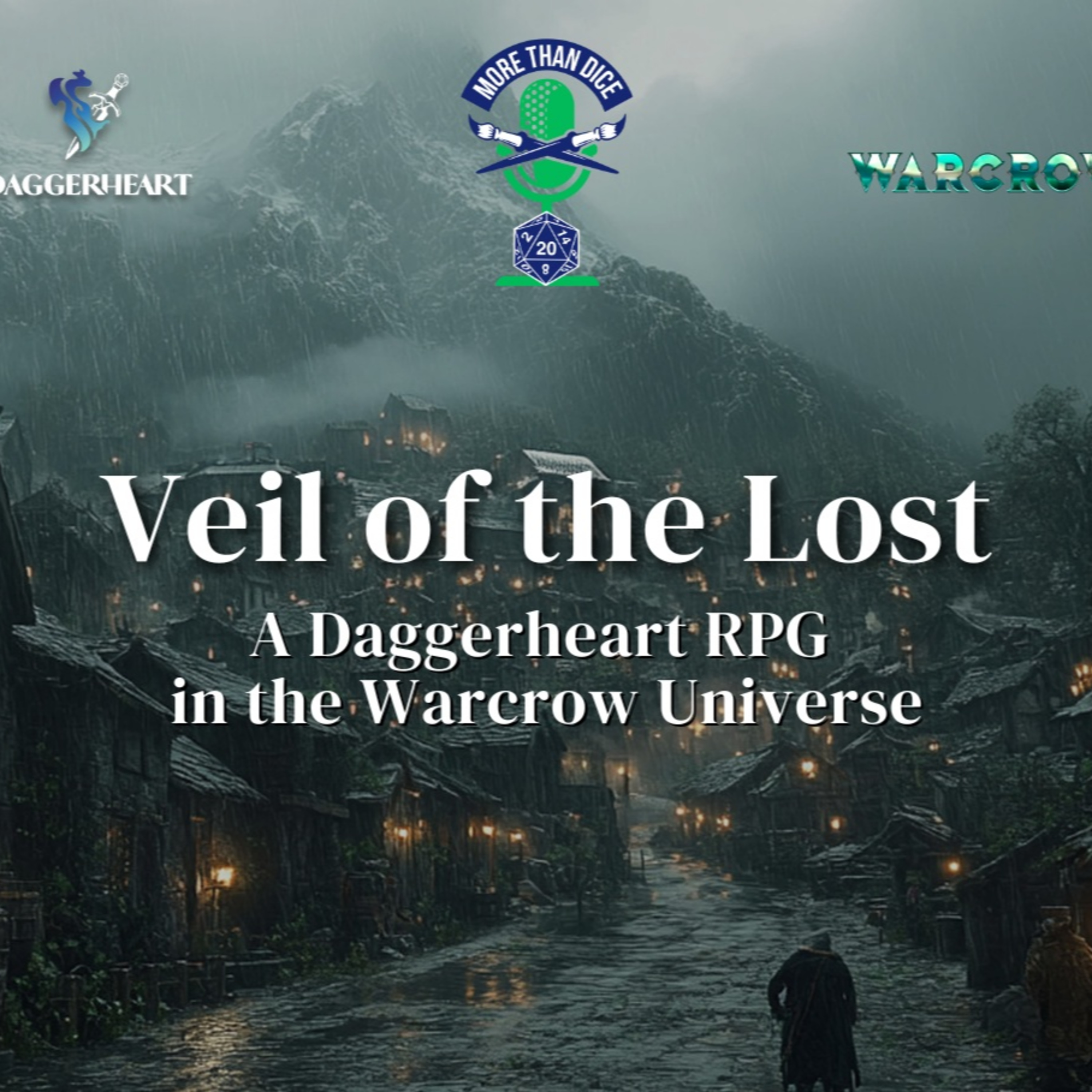 Veil of the Lost Episode 9 episode artwork