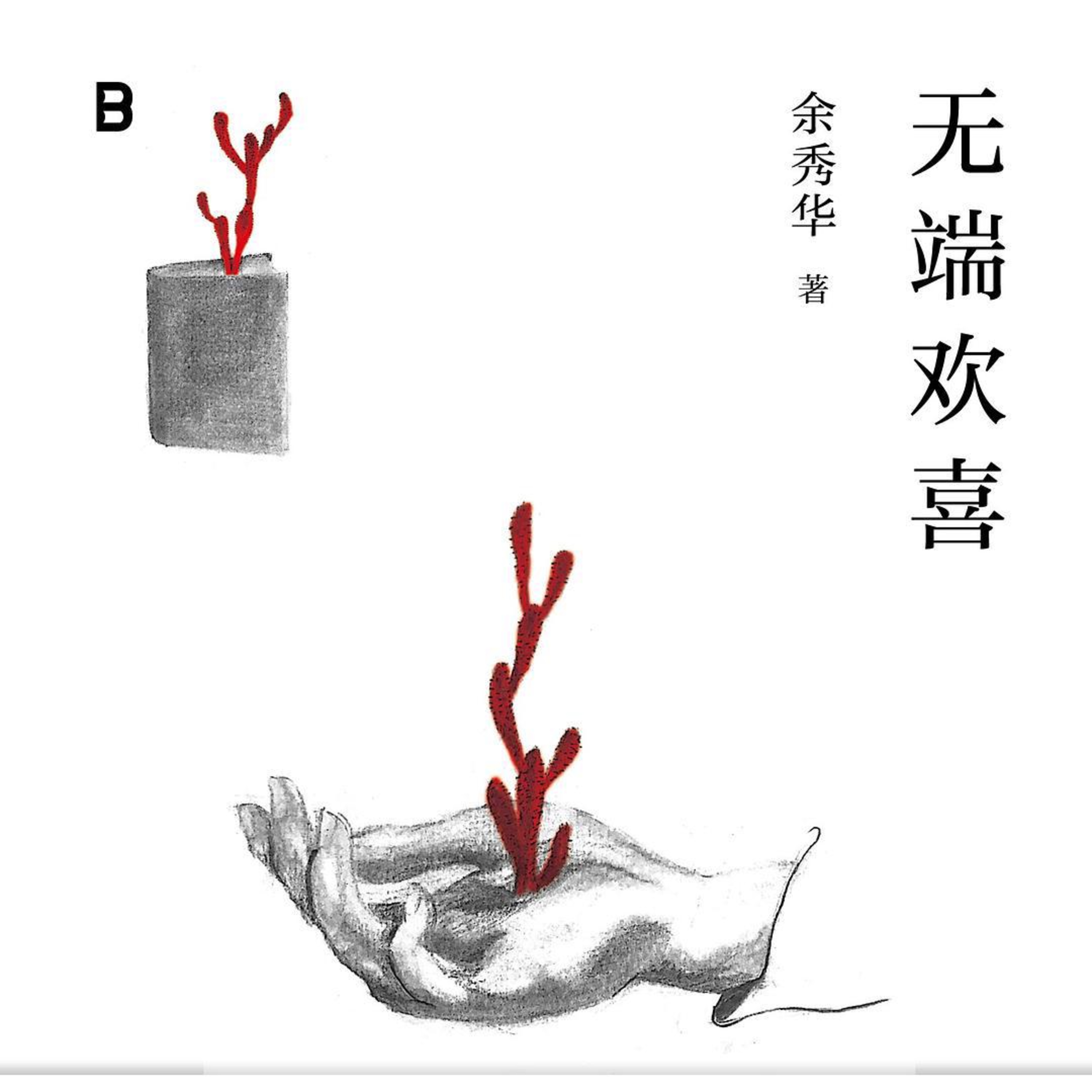 EP.17 睡眠朗讀：「能創作，是我活在世上最大的幸福。」余秀華《無端歡喜》 │ IG直播回放 episode artwork