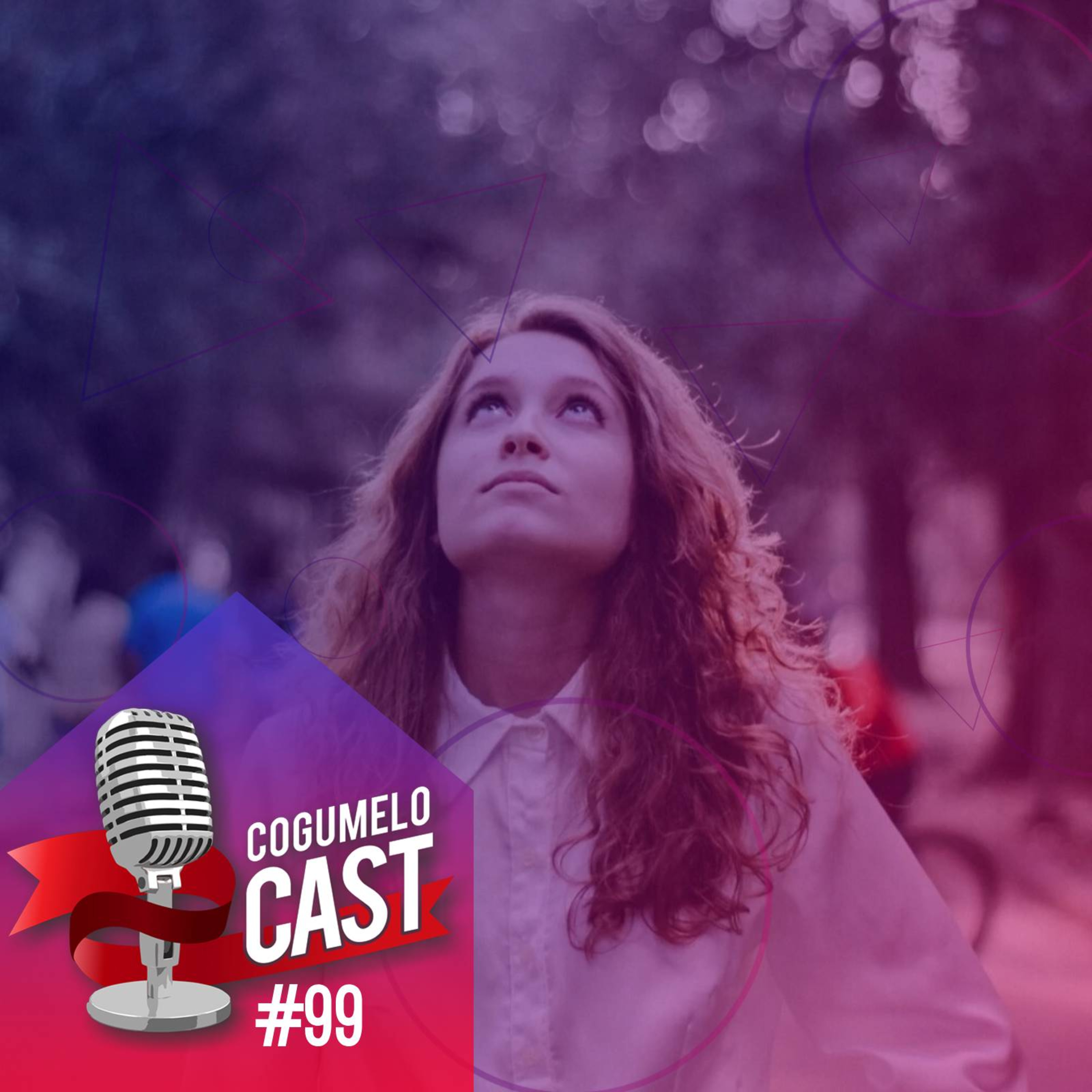 CogumeloCAST #99 - Como os Grandes Indies Funcionam de Verdade com Heidy Motta