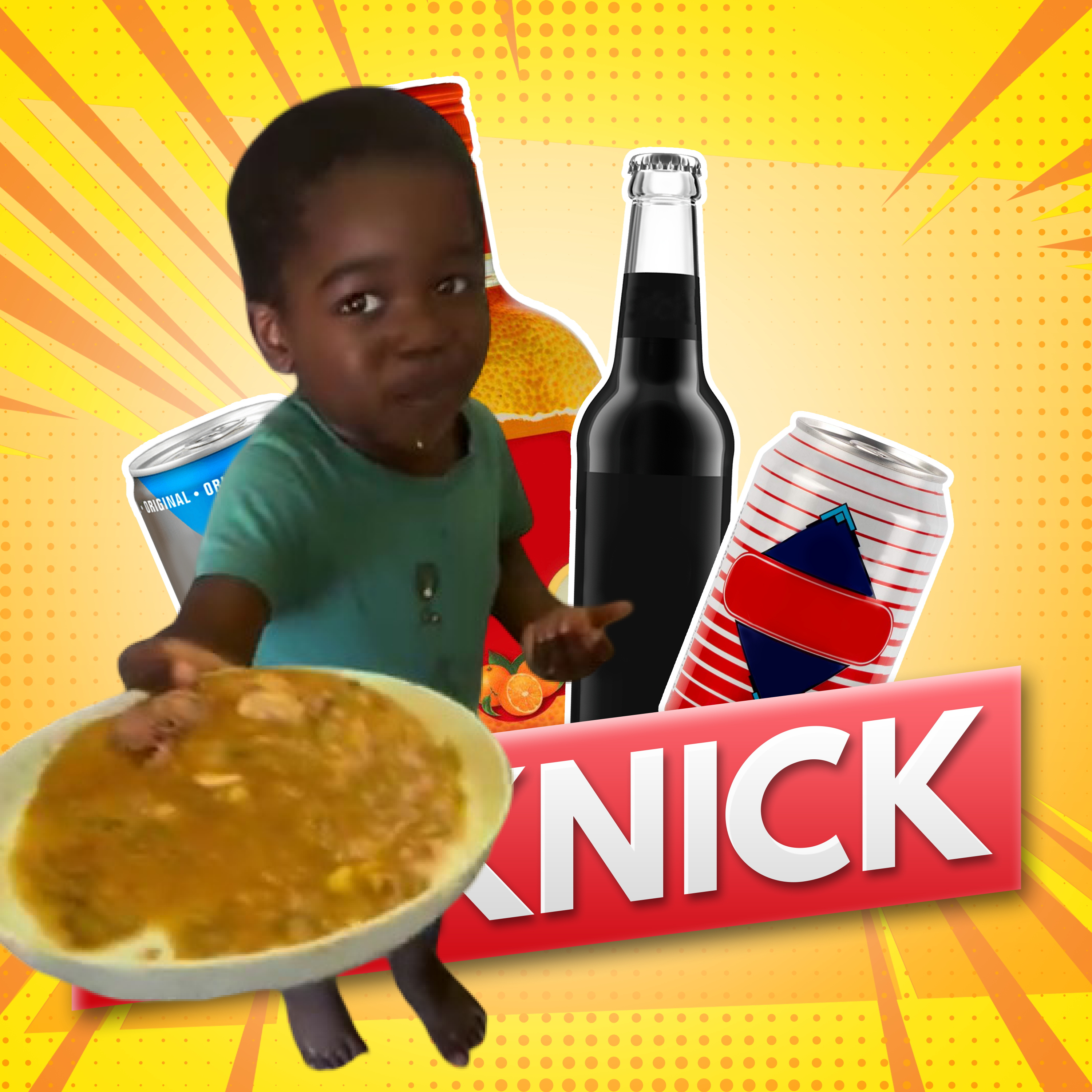 #180 - Heute mit Messer und Gabel!