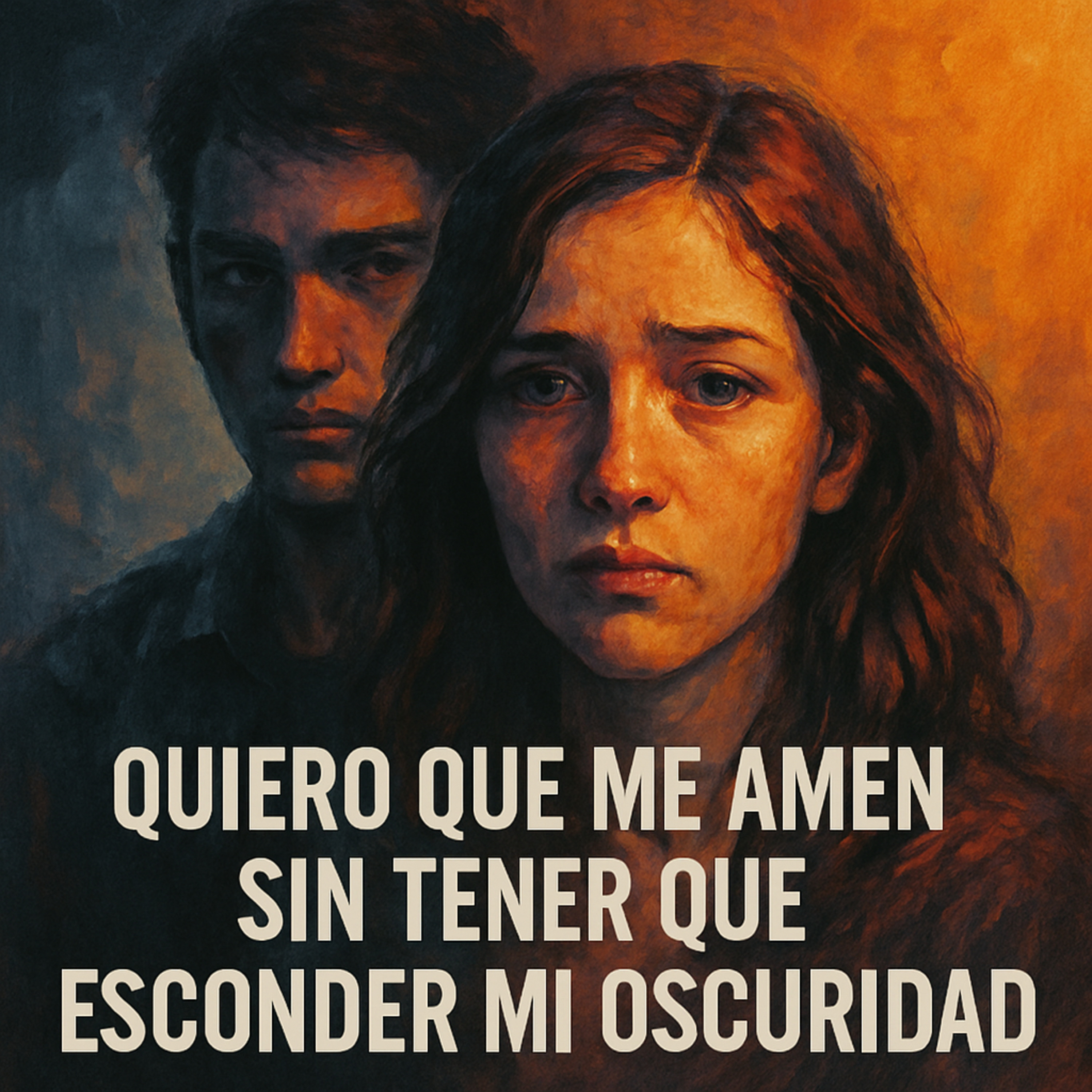 Intrusos en la zona de confort