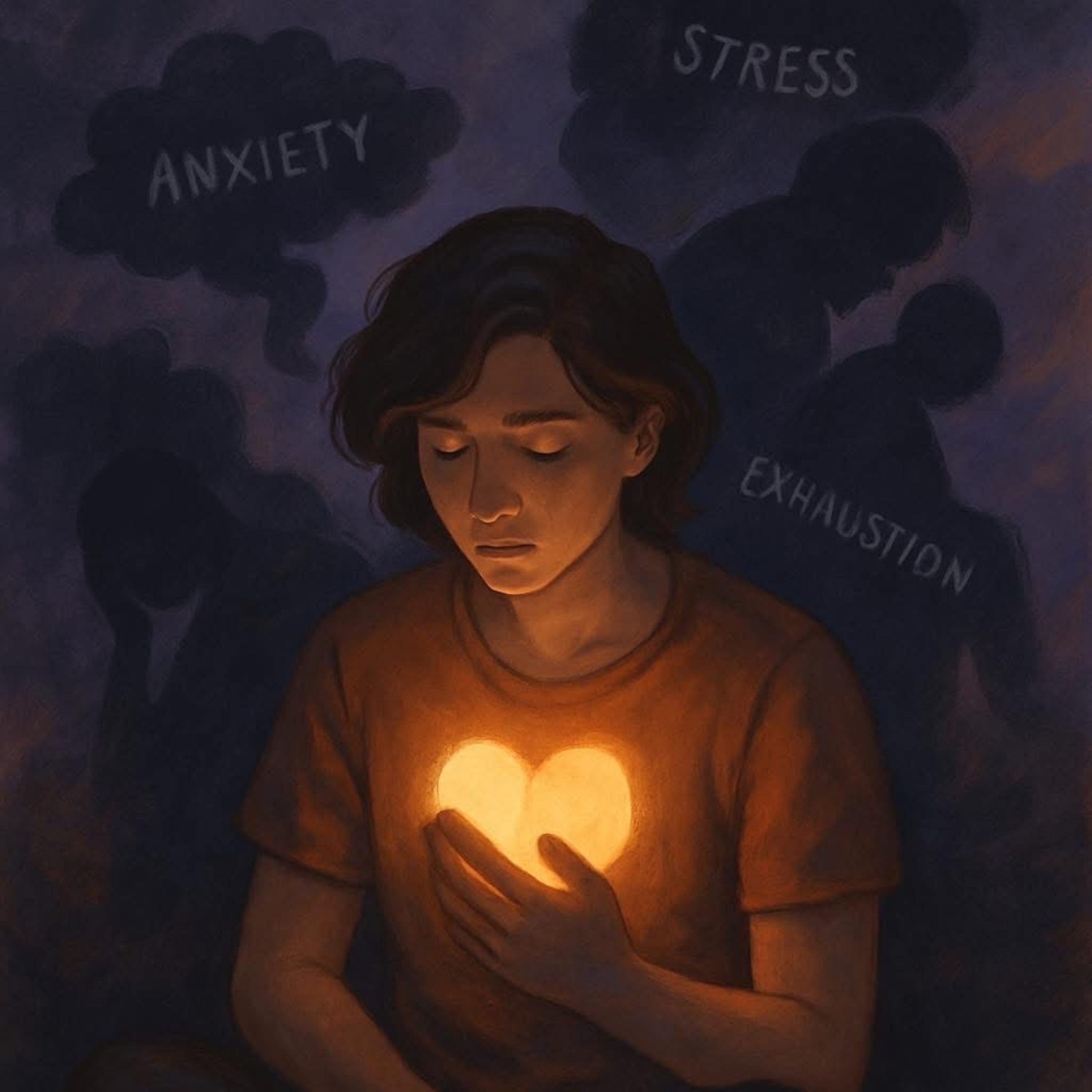 Intrusos en la zona de confort