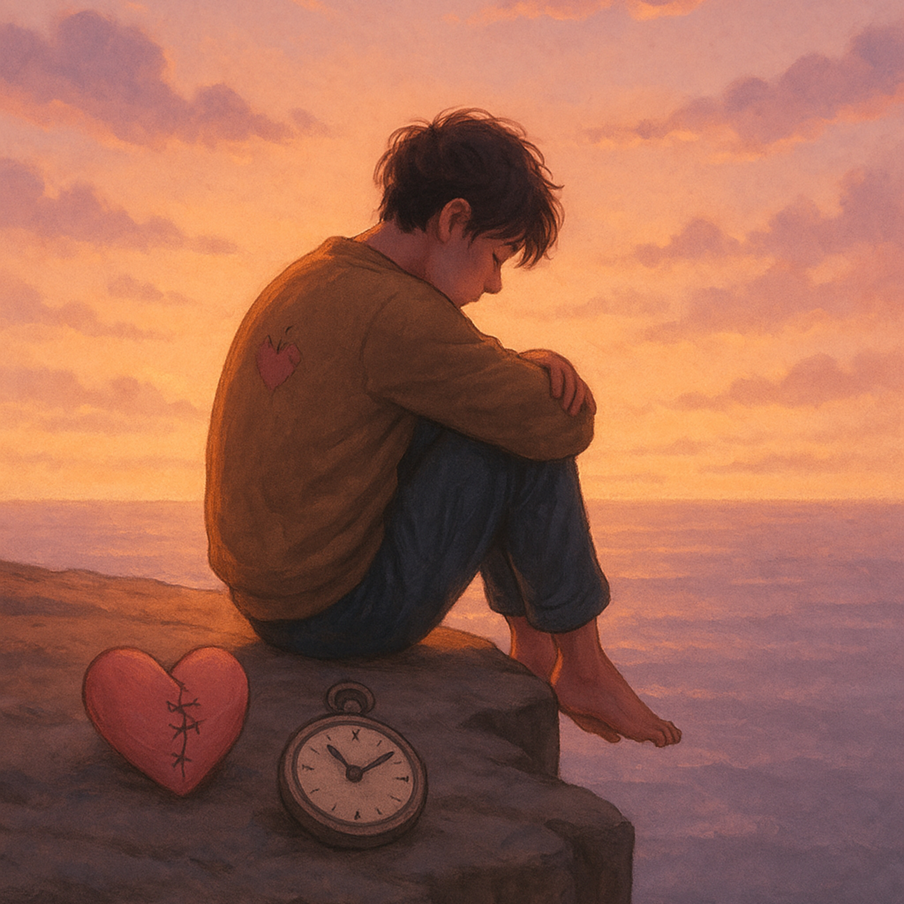 Intrusos en la zona de confort