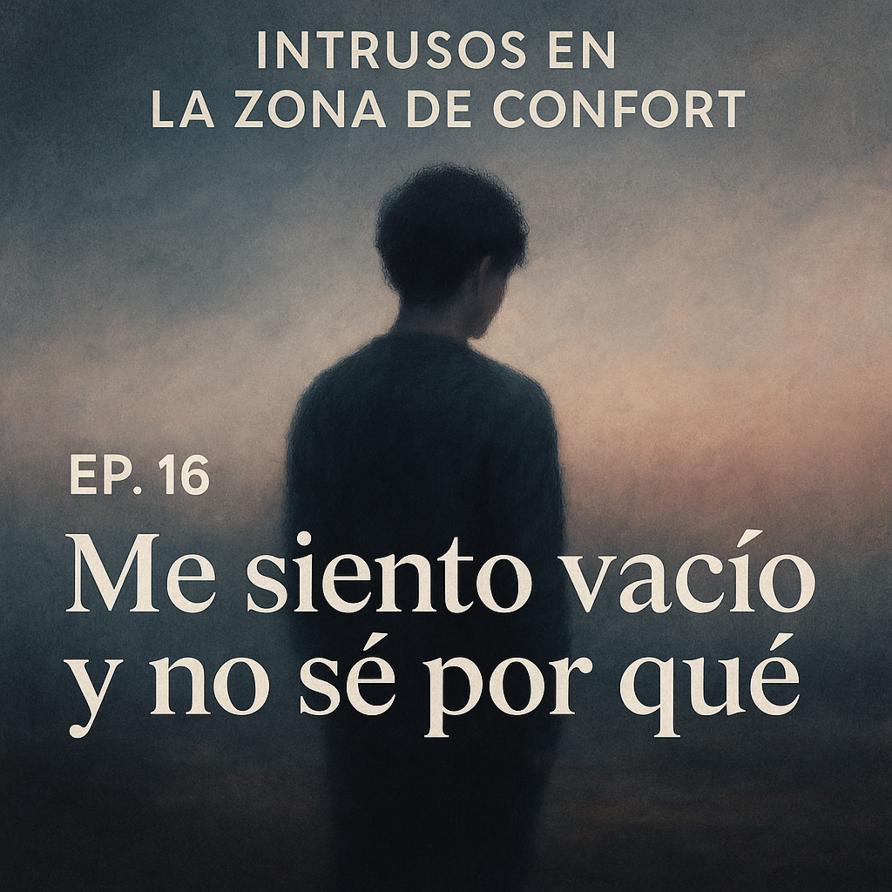 Intrusos en la zona de confort