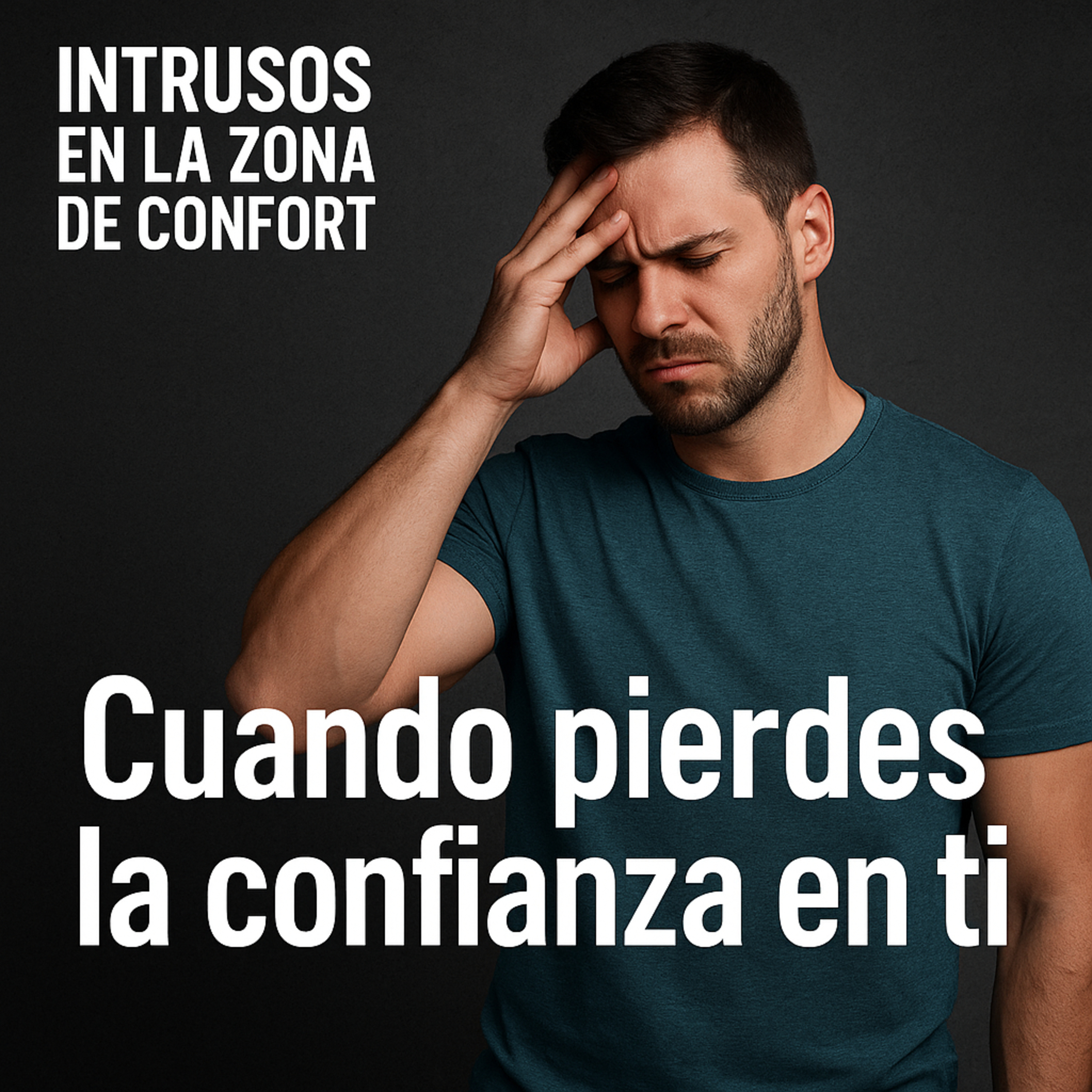 Intrusos en la zona de confort