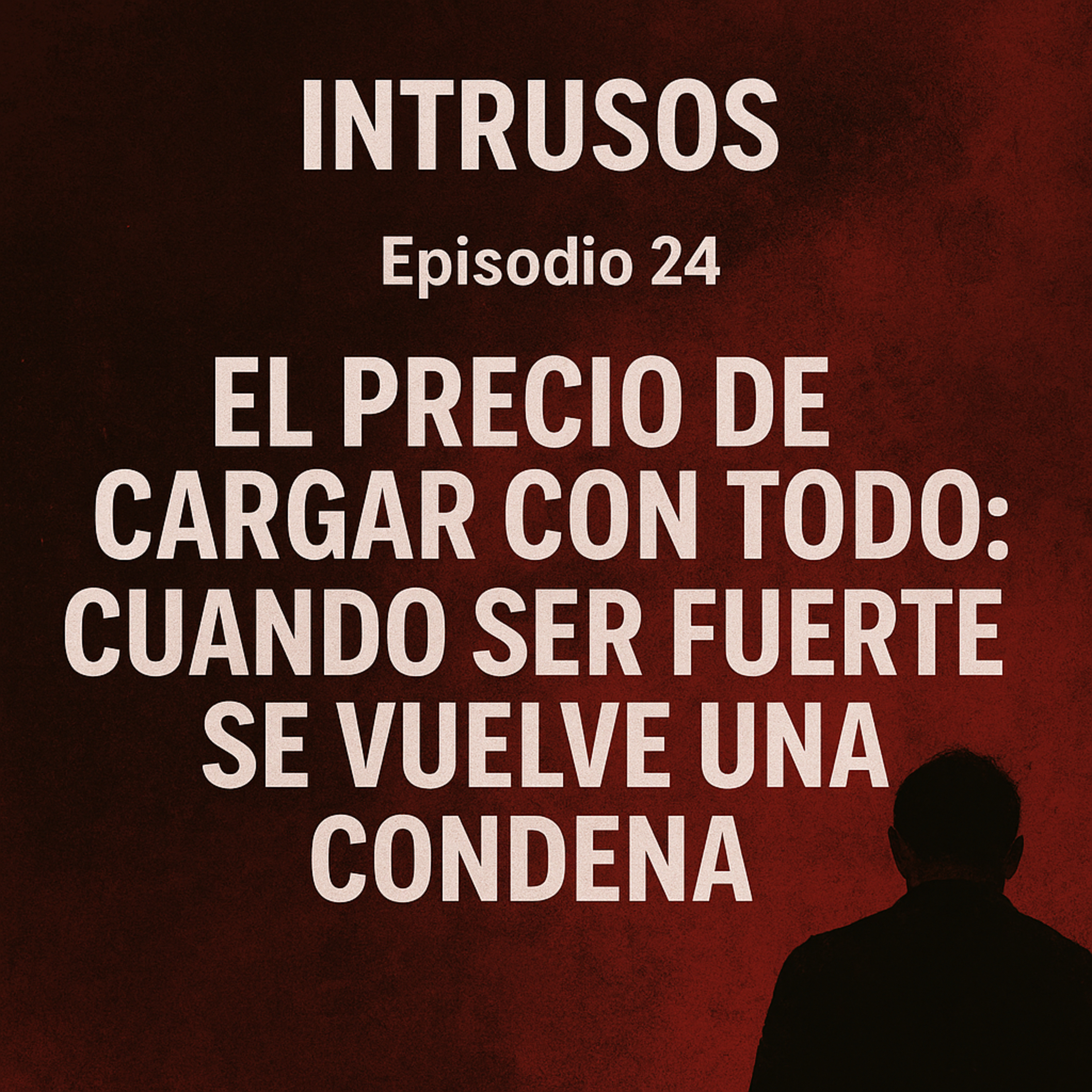 Intrusos en la zona de confort