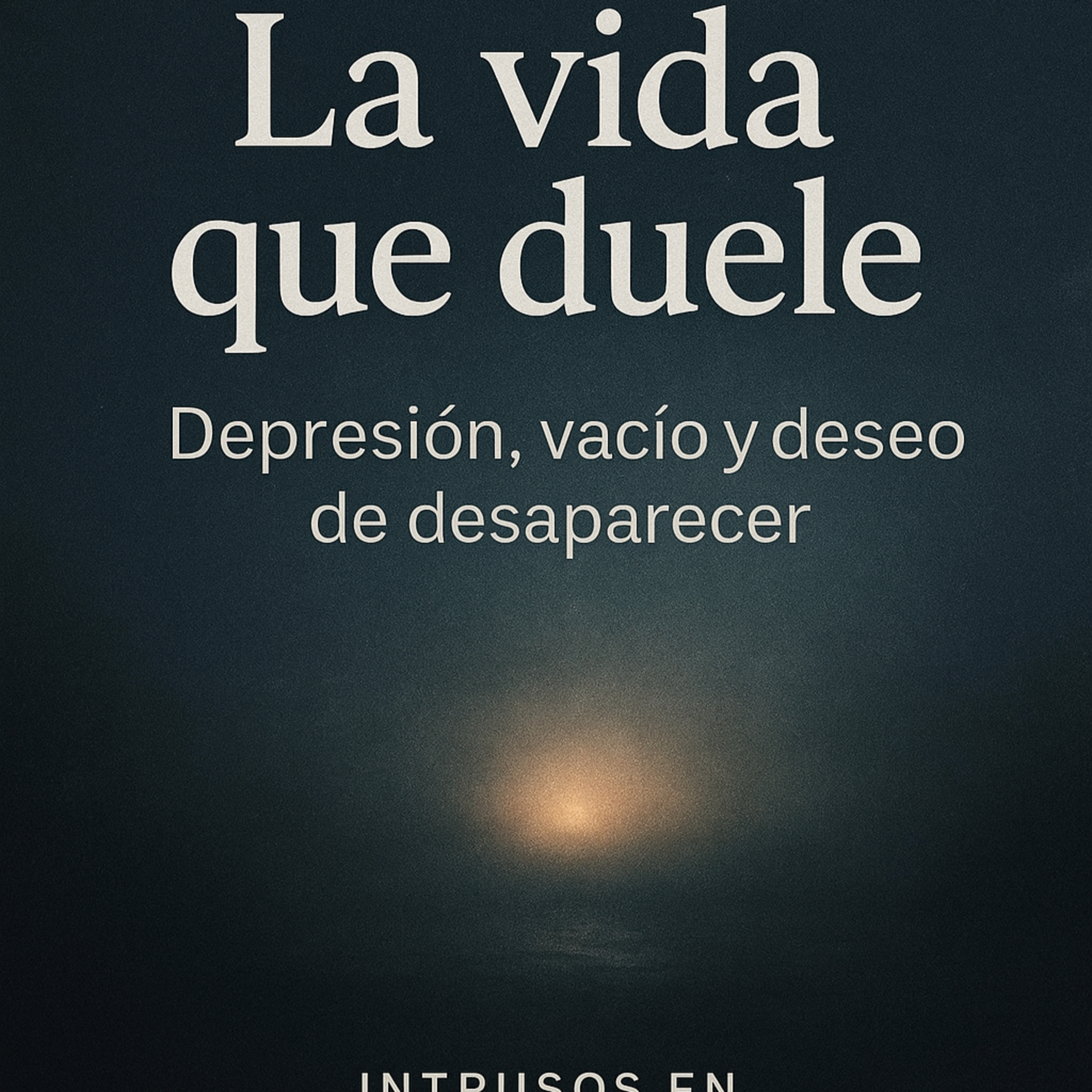 Intrusos en la zona de confort