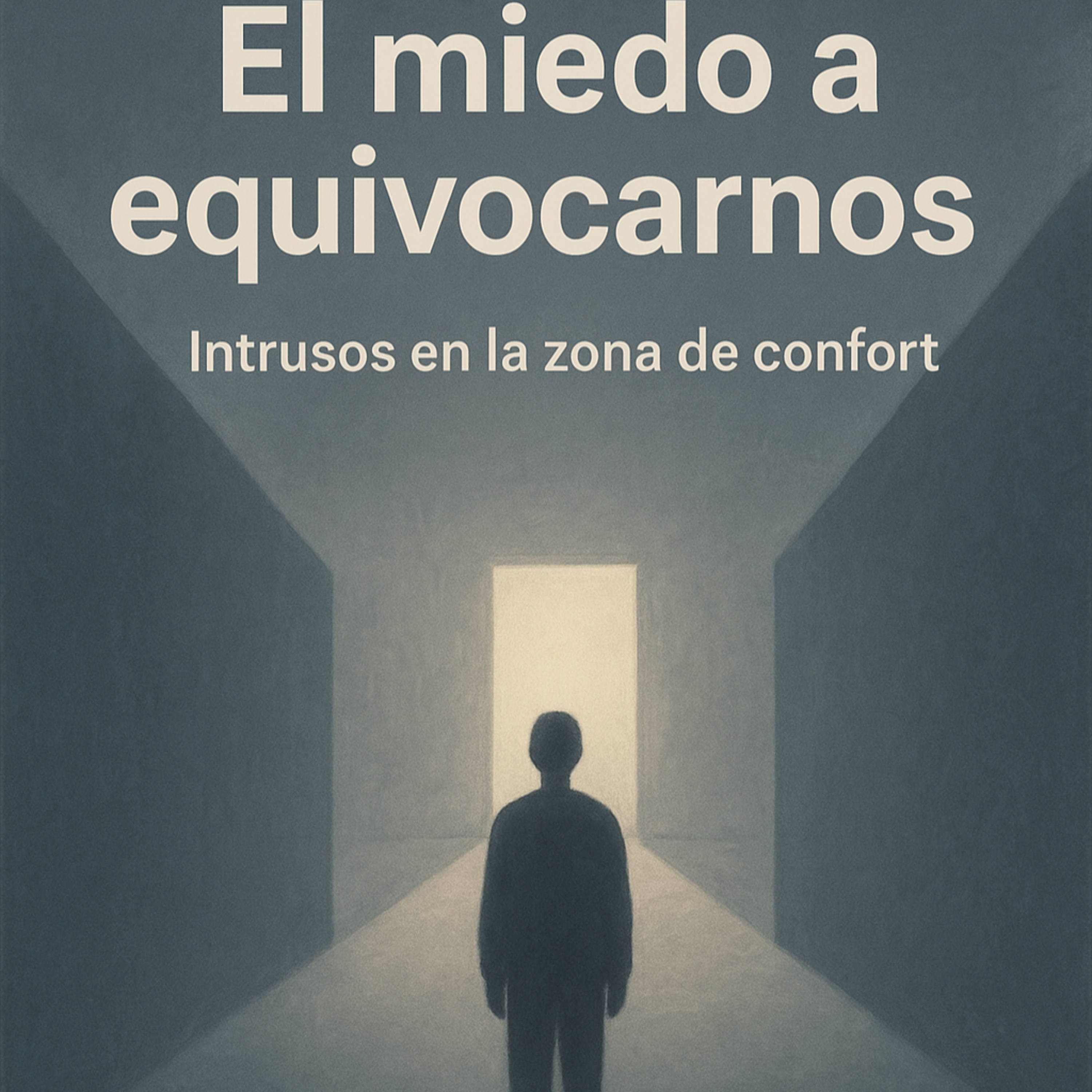 Intrusos en la zona de confort