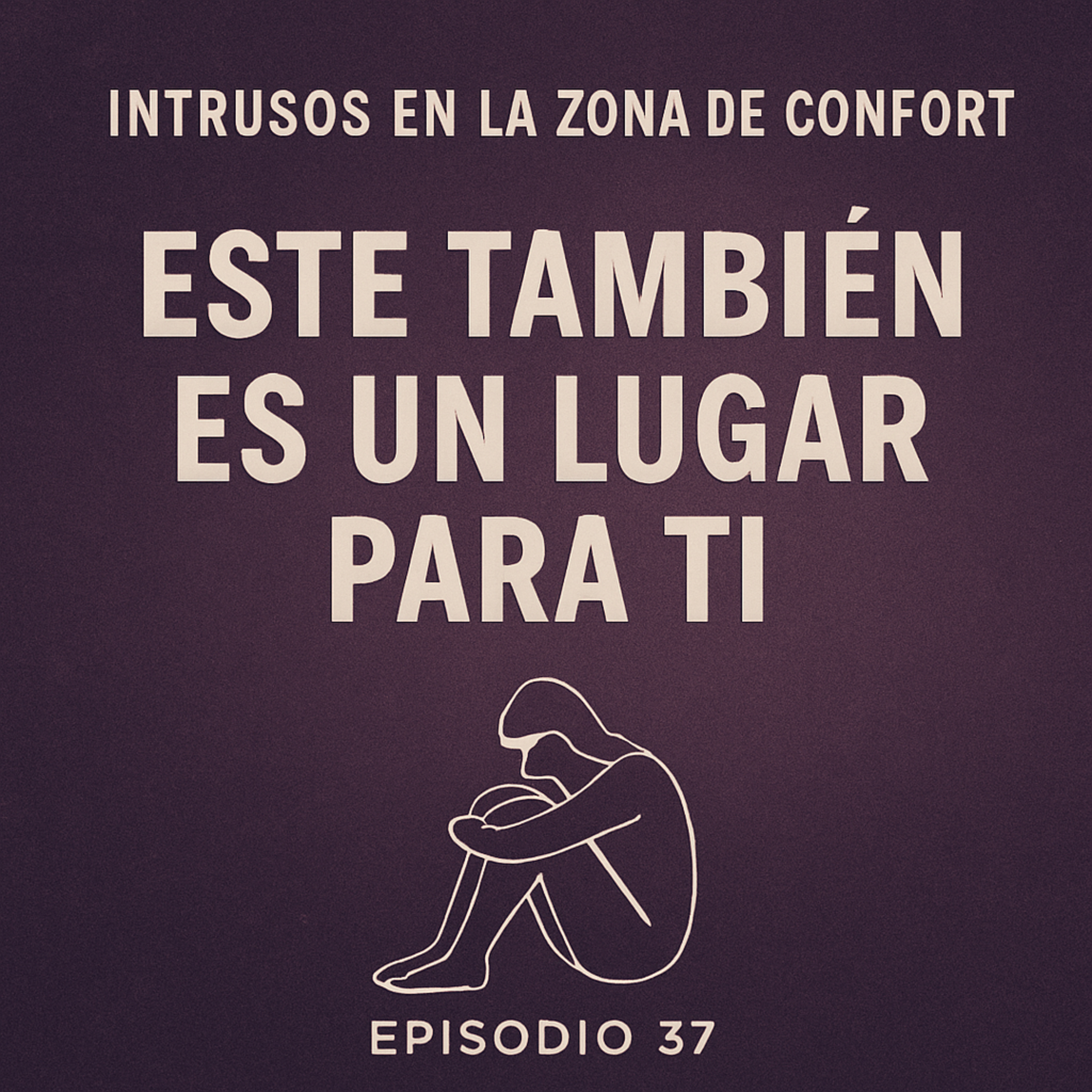 Intrusos en la zona de confort