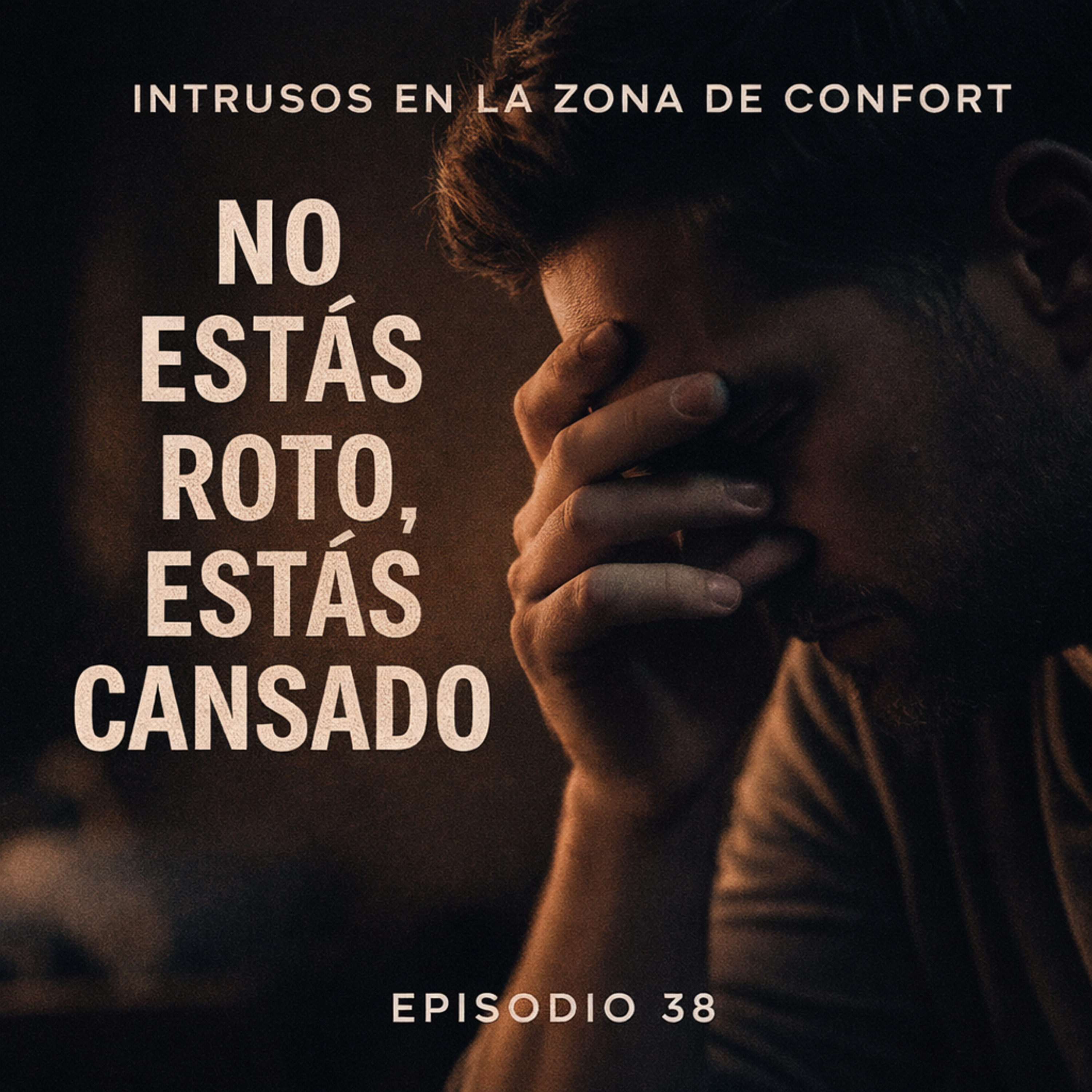 Intrusos en la zona de confort