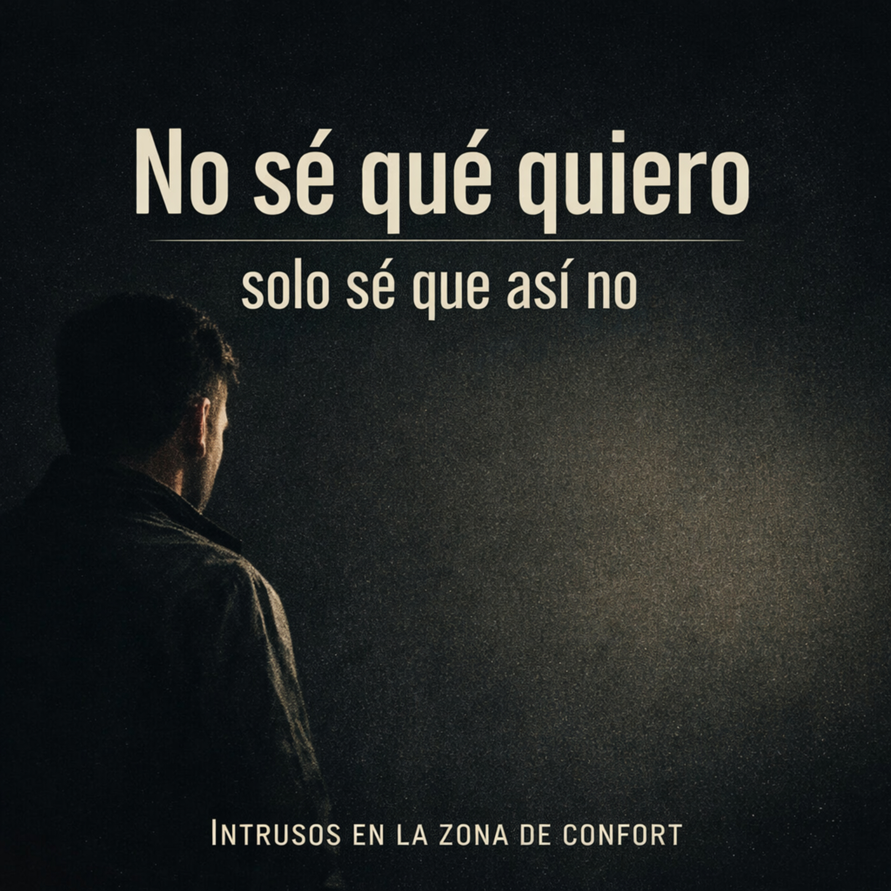 Intrusos en la zona de confort