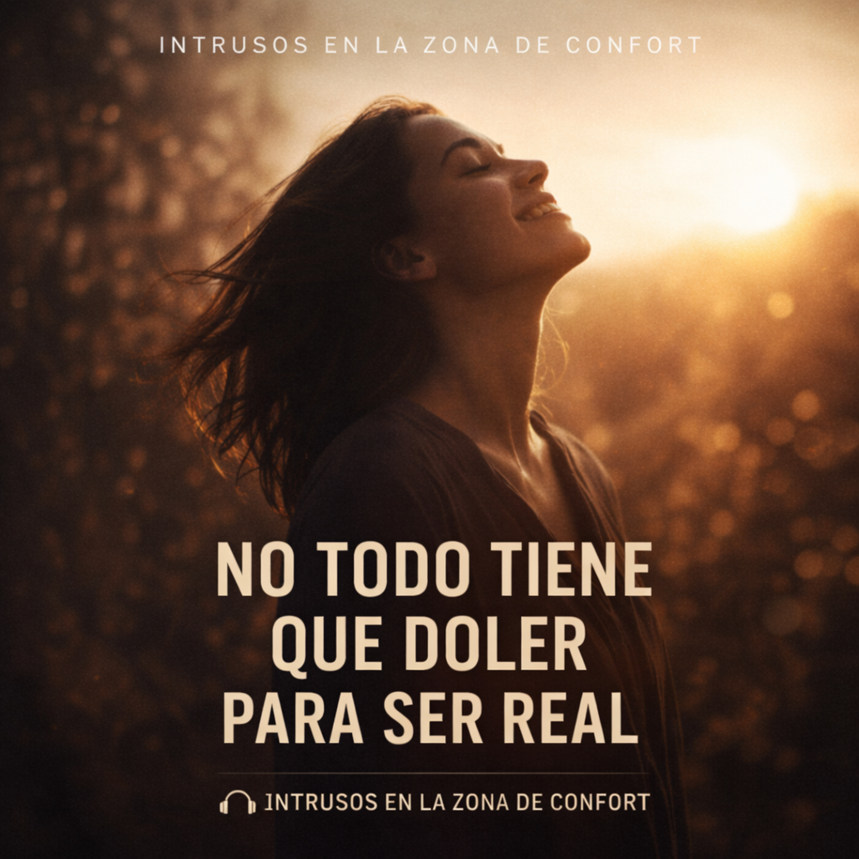 Intrusos en la zona de confort