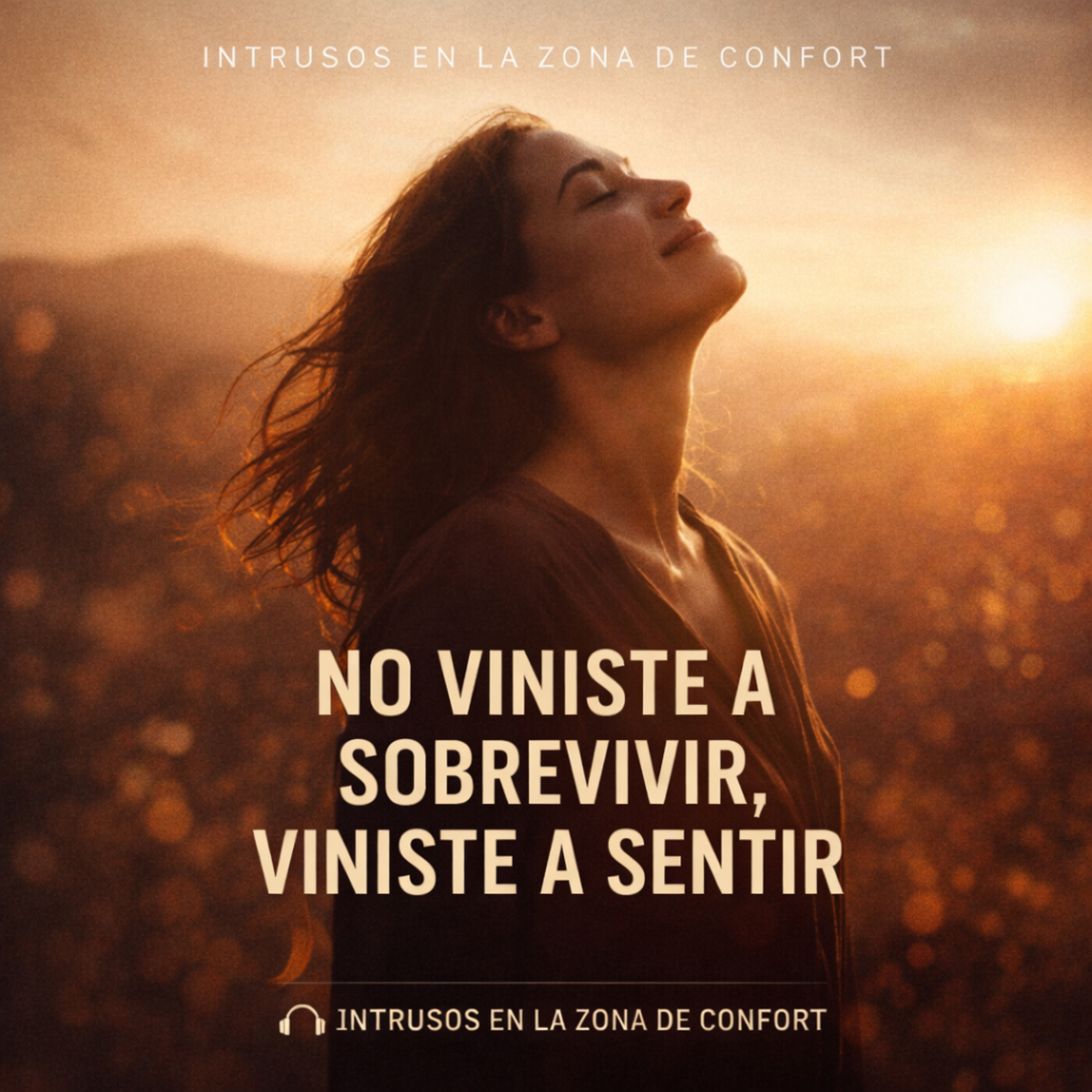 Intrusos en la zona de confort