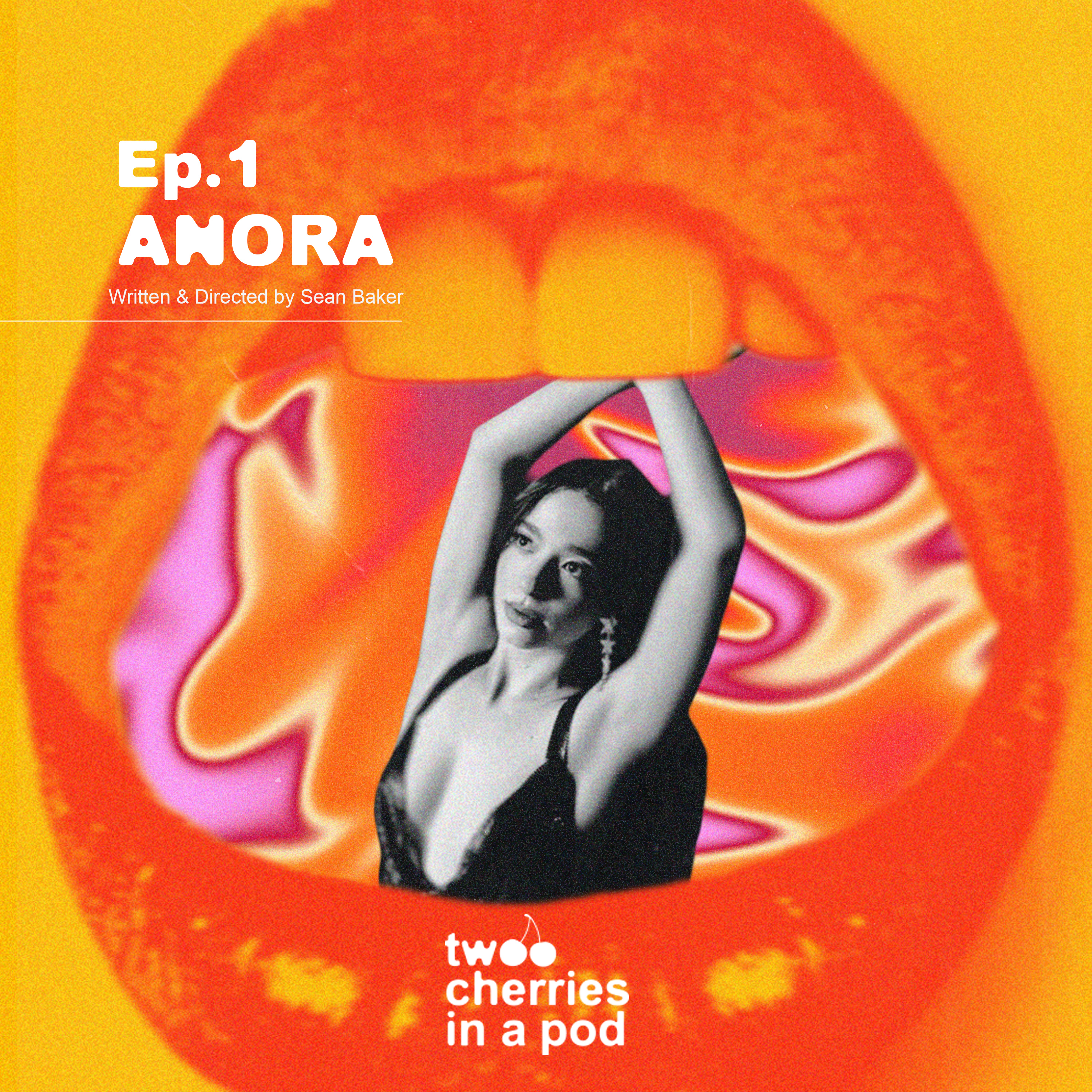 #1 ANORA episode artwork
