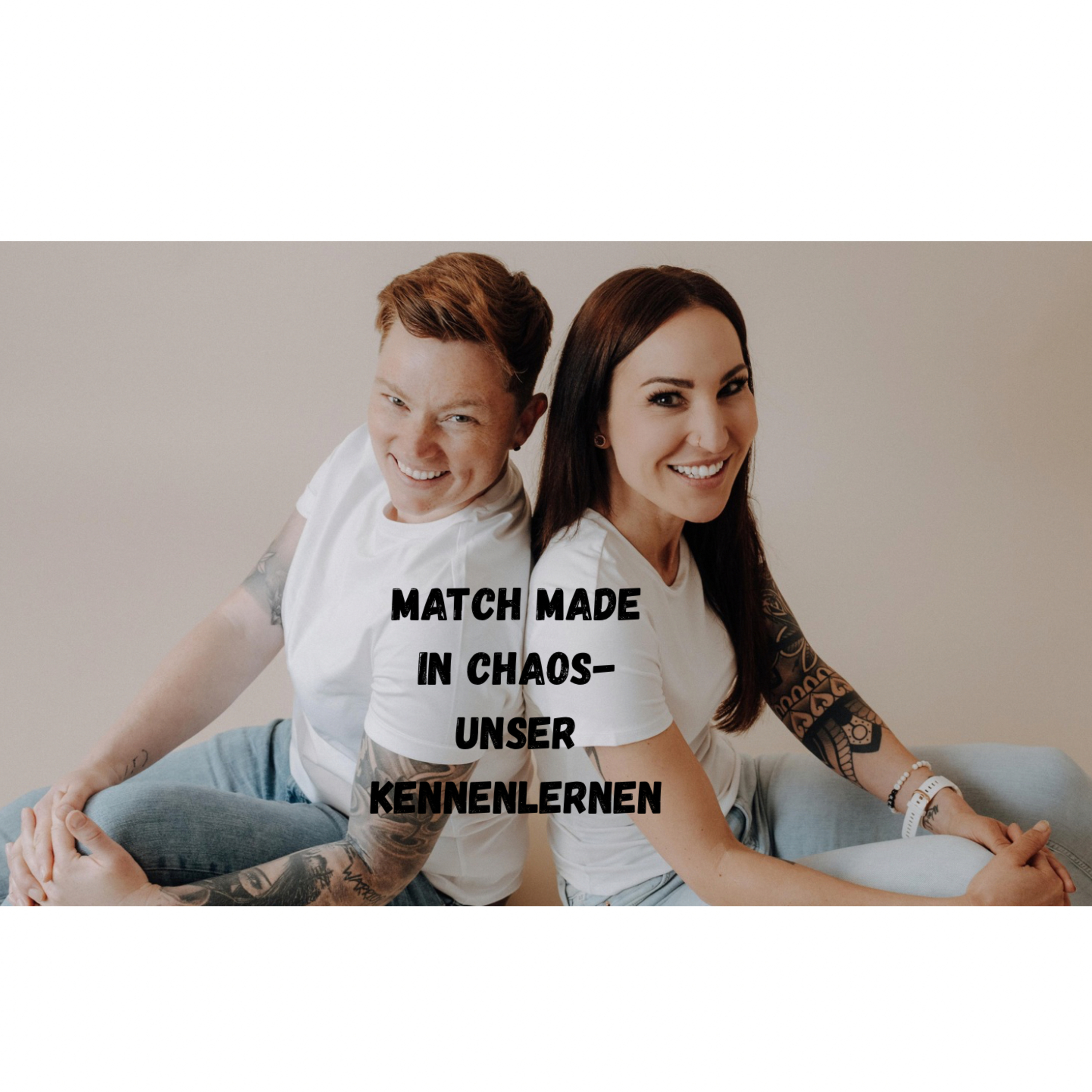 Two Moms On Air