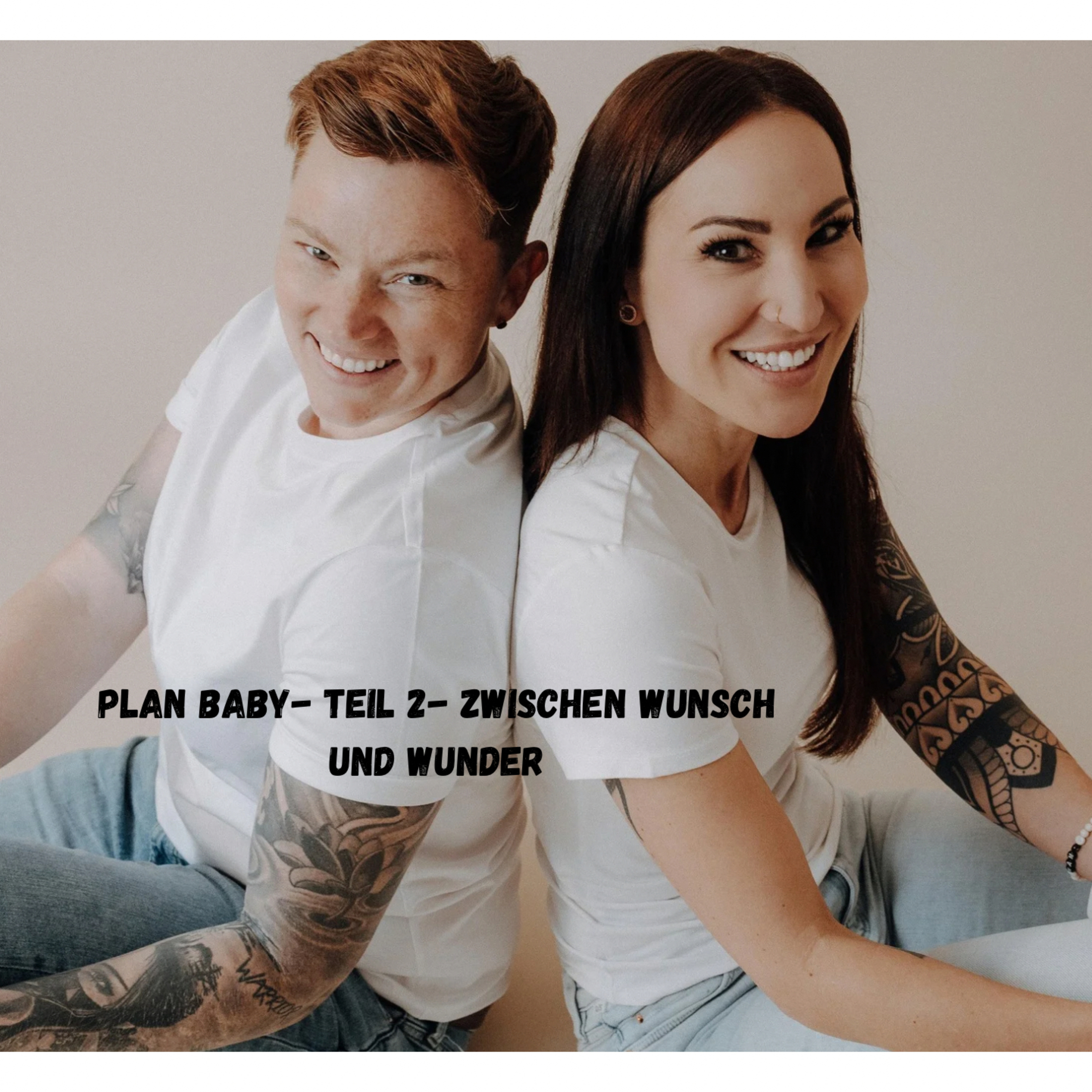 Two Moms On Air