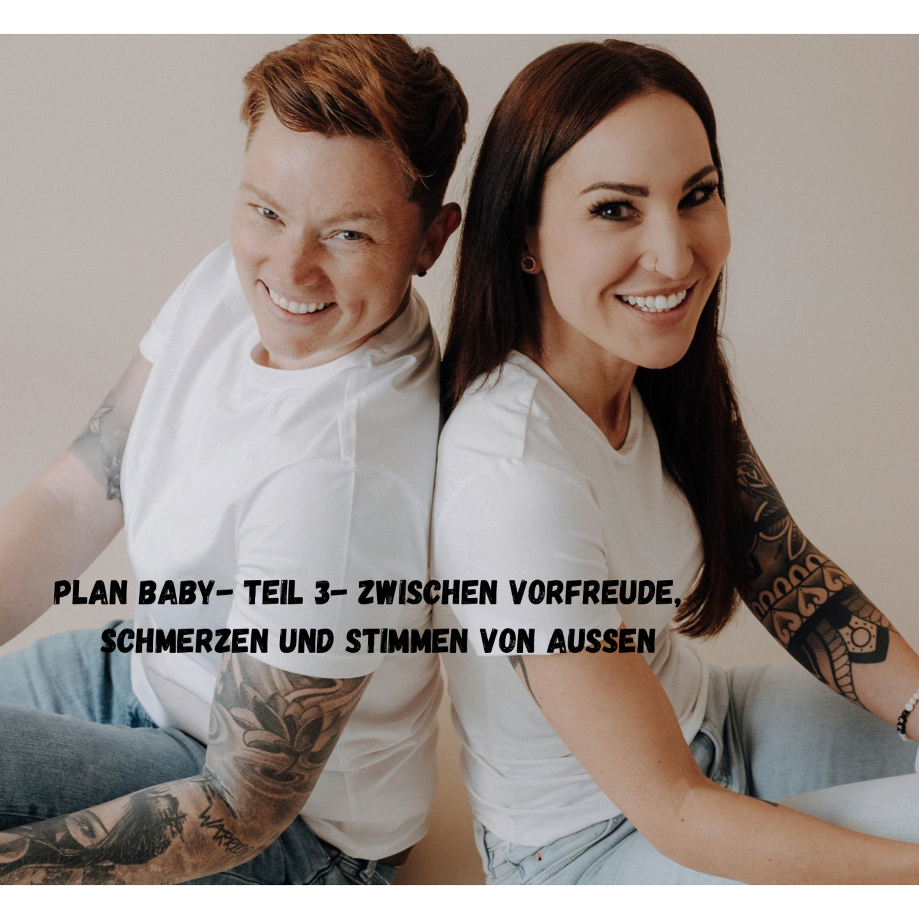 Two Moms On Air