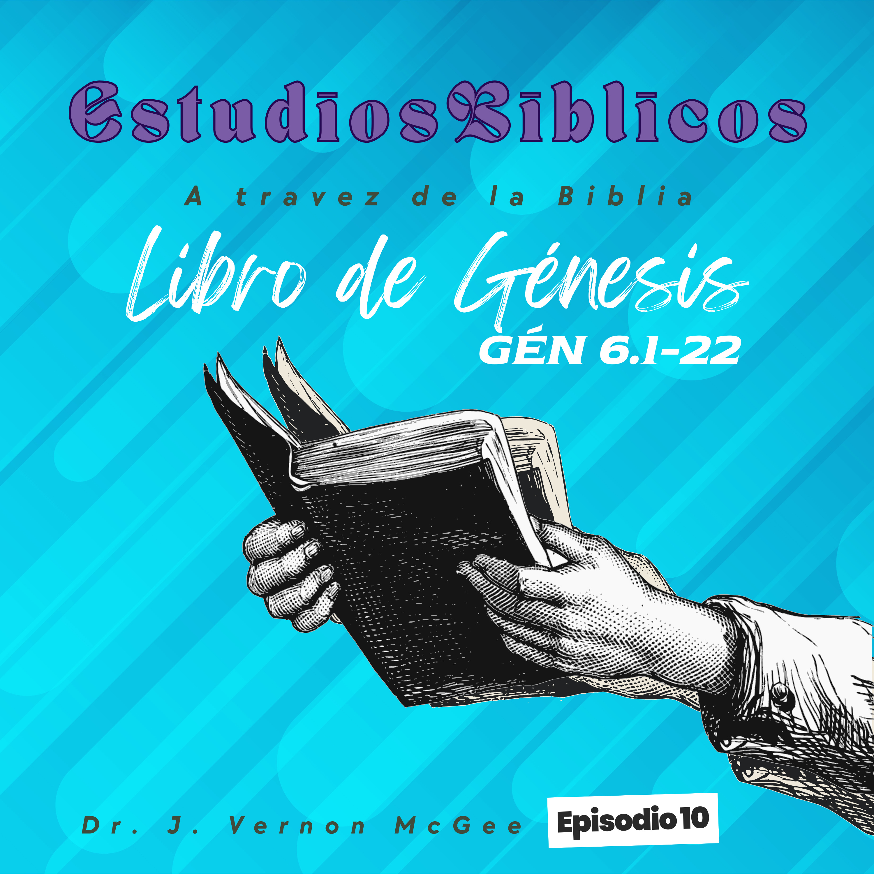 L1.- Libro de Gén 6.1-22 episode artwork