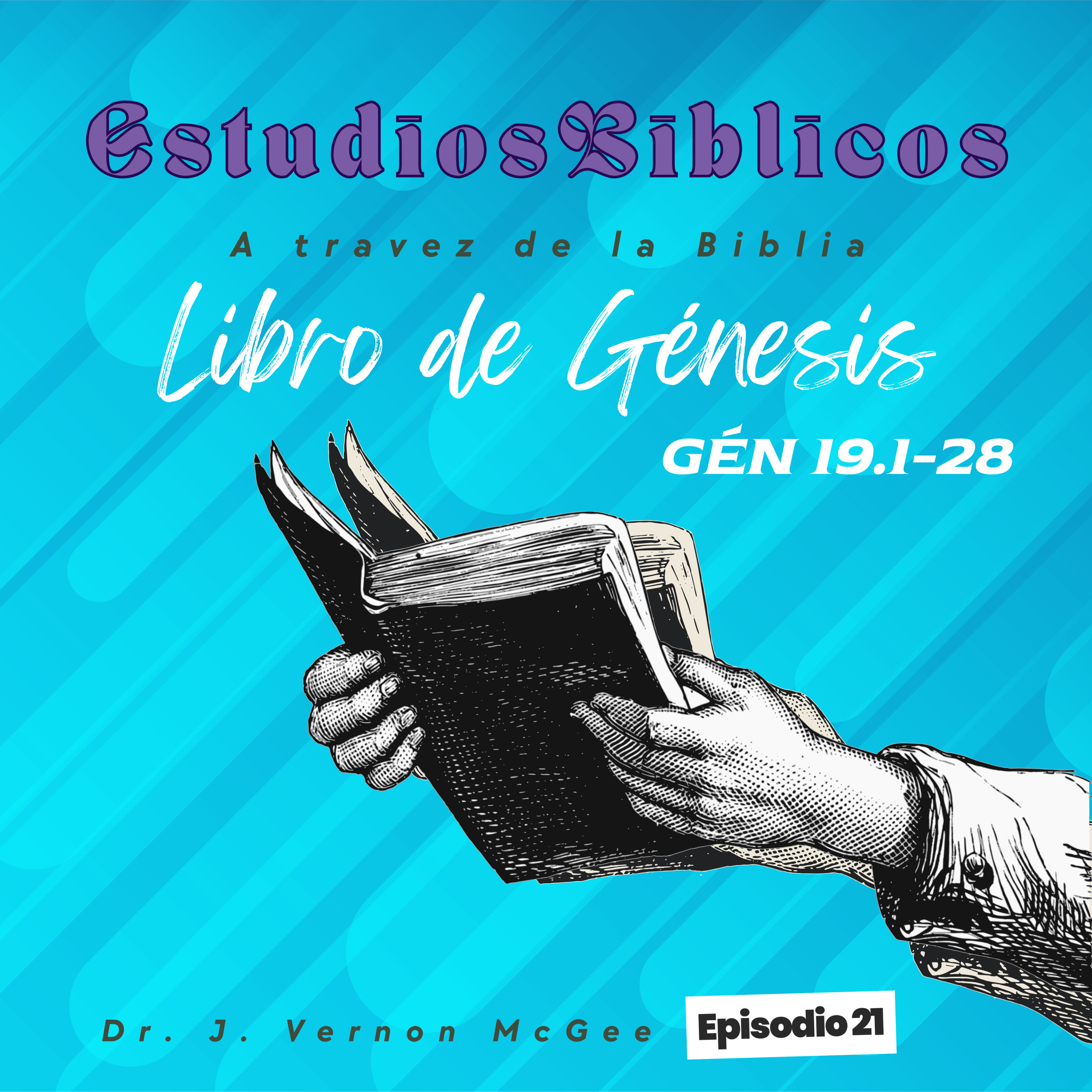 L1 - Libro de Gén 19.1-28 episode artwork