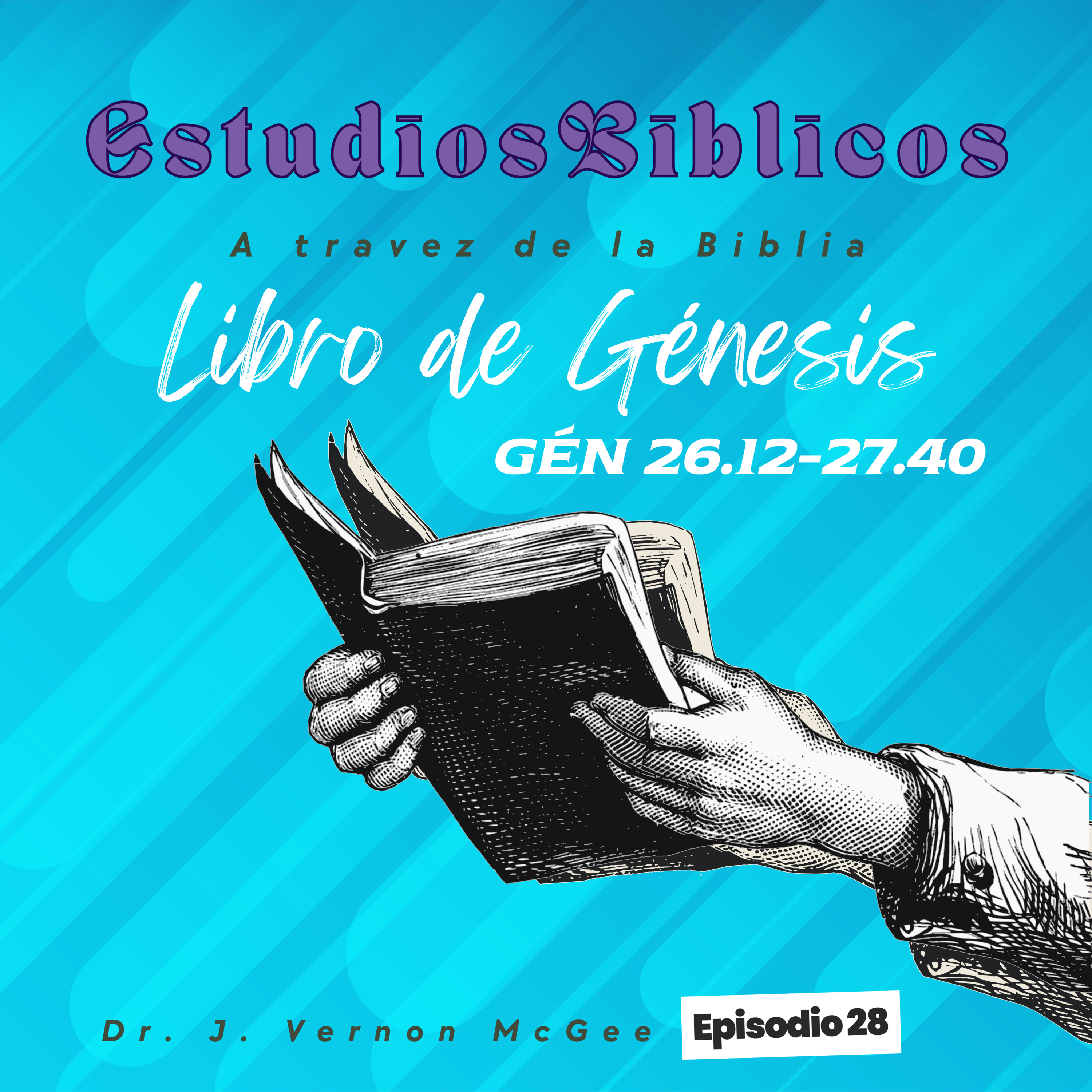 L1 - Libro de Gén 26.12-27.40 episode artwork