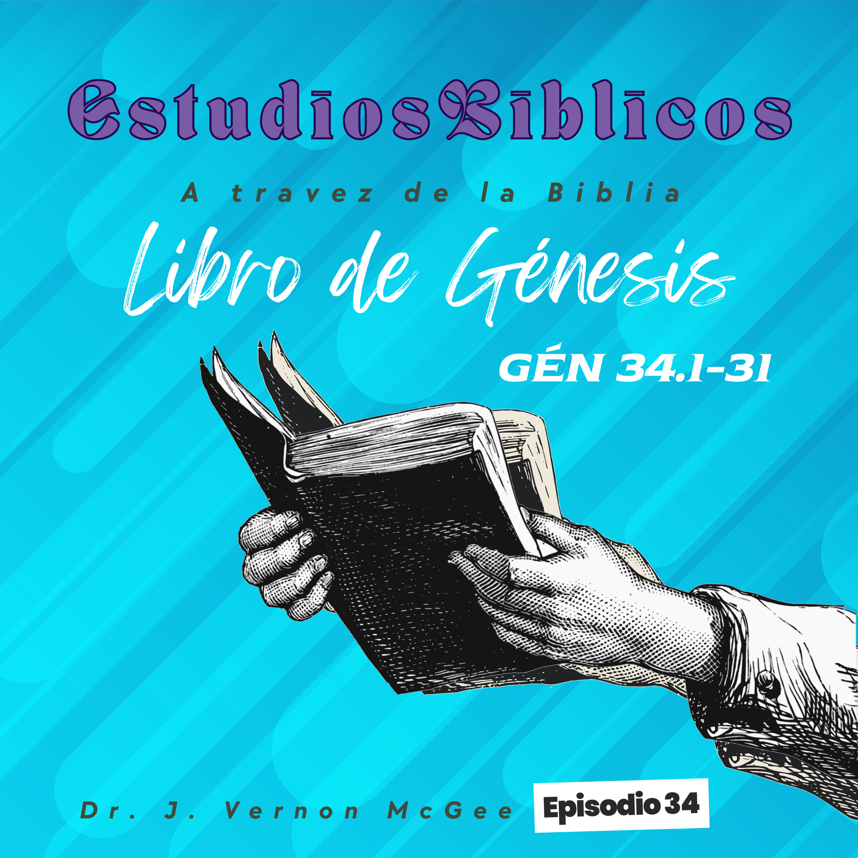 L1 - Libro de Gén 34.1-31 episode artwork