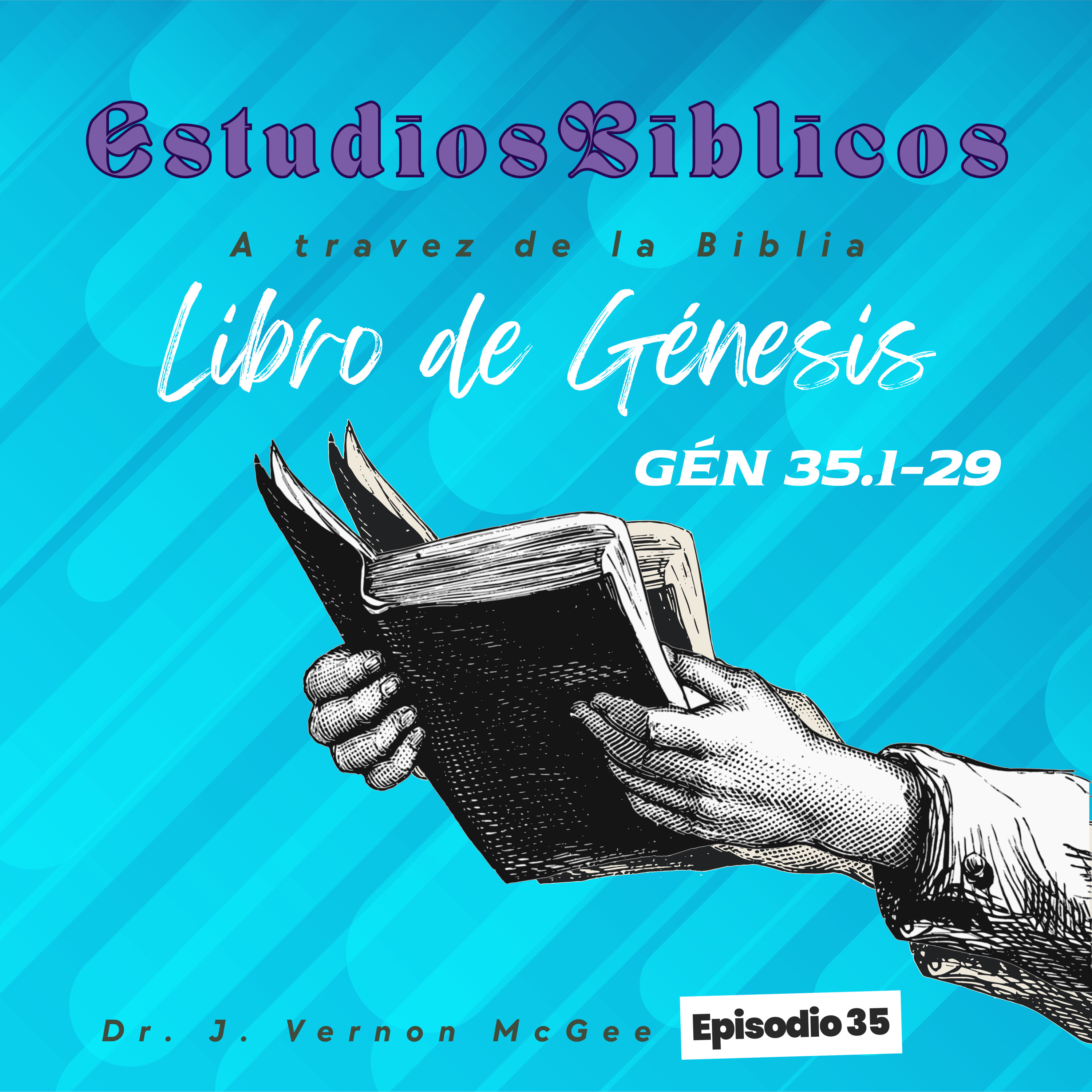L1 - Libro de Gén 35.1-29 episode artwork