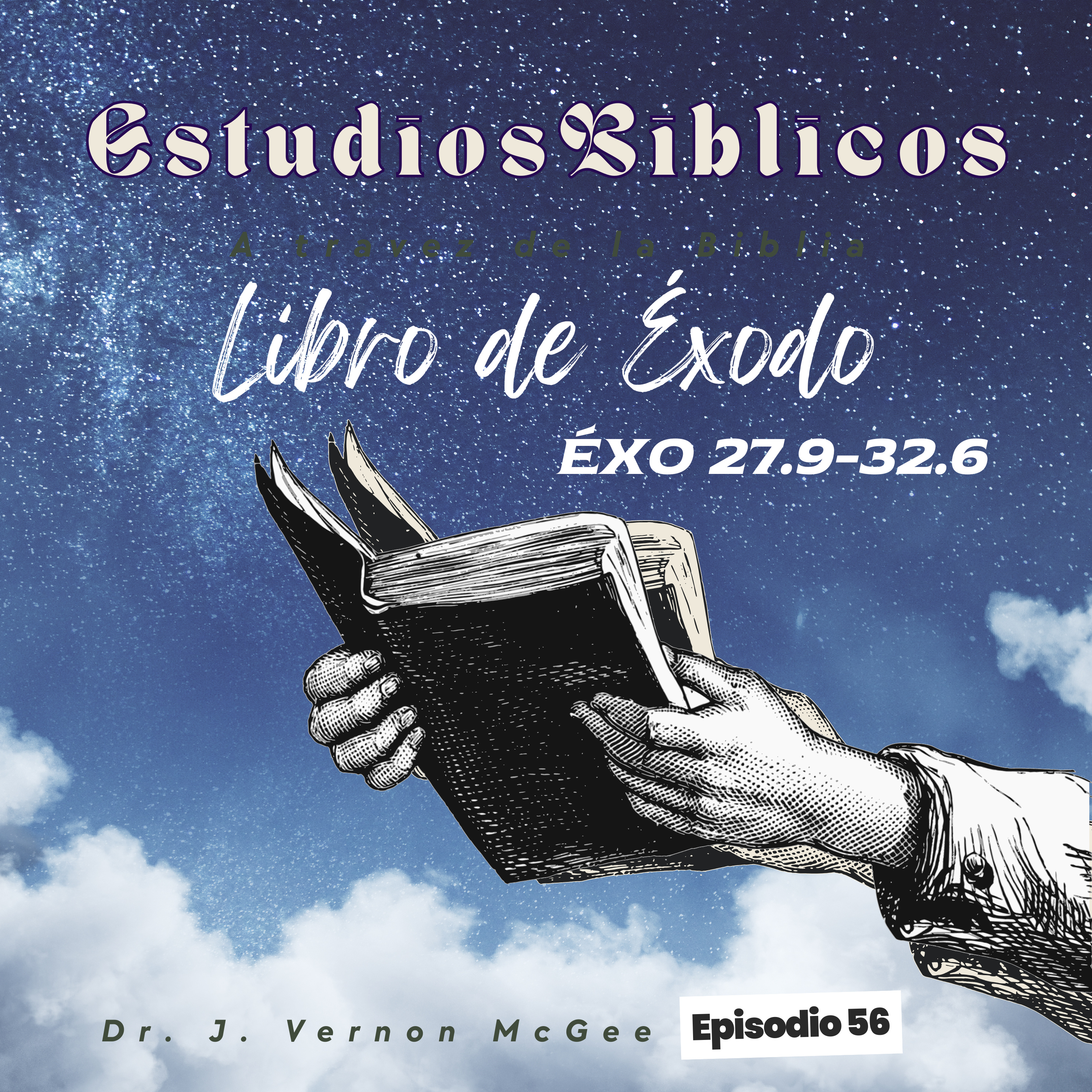 L2 - Éxo 27.9-32.6 episode artwork