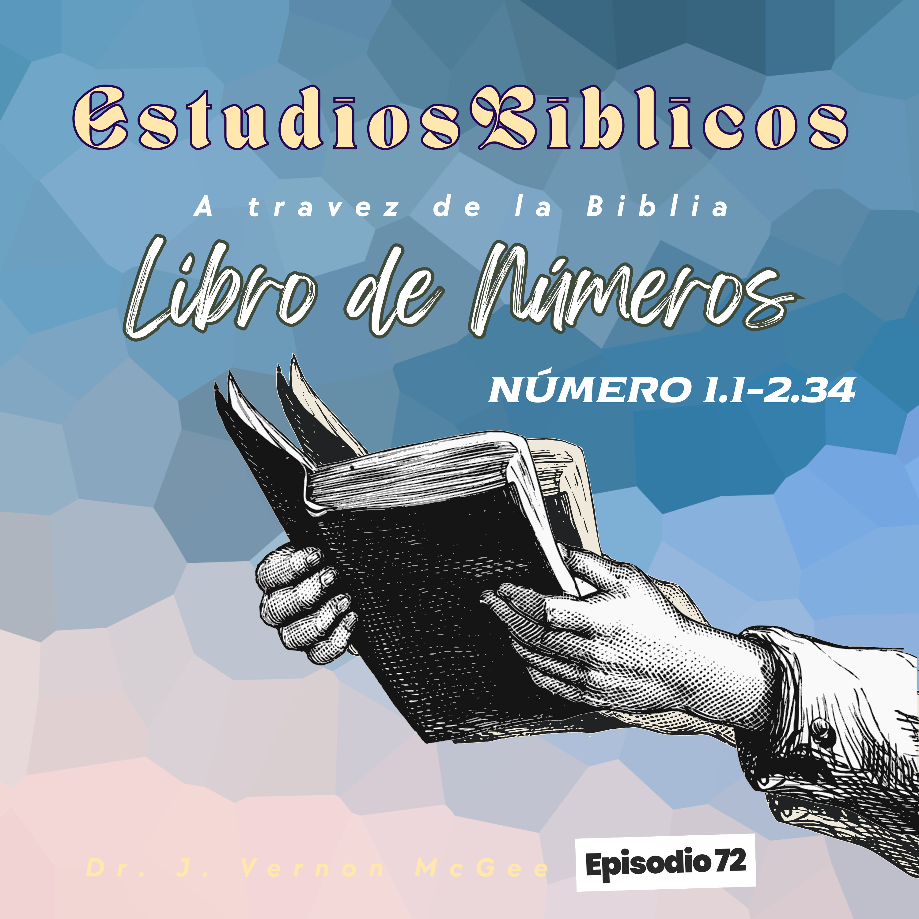L4 - Número 1.1-2.34 episode artwork