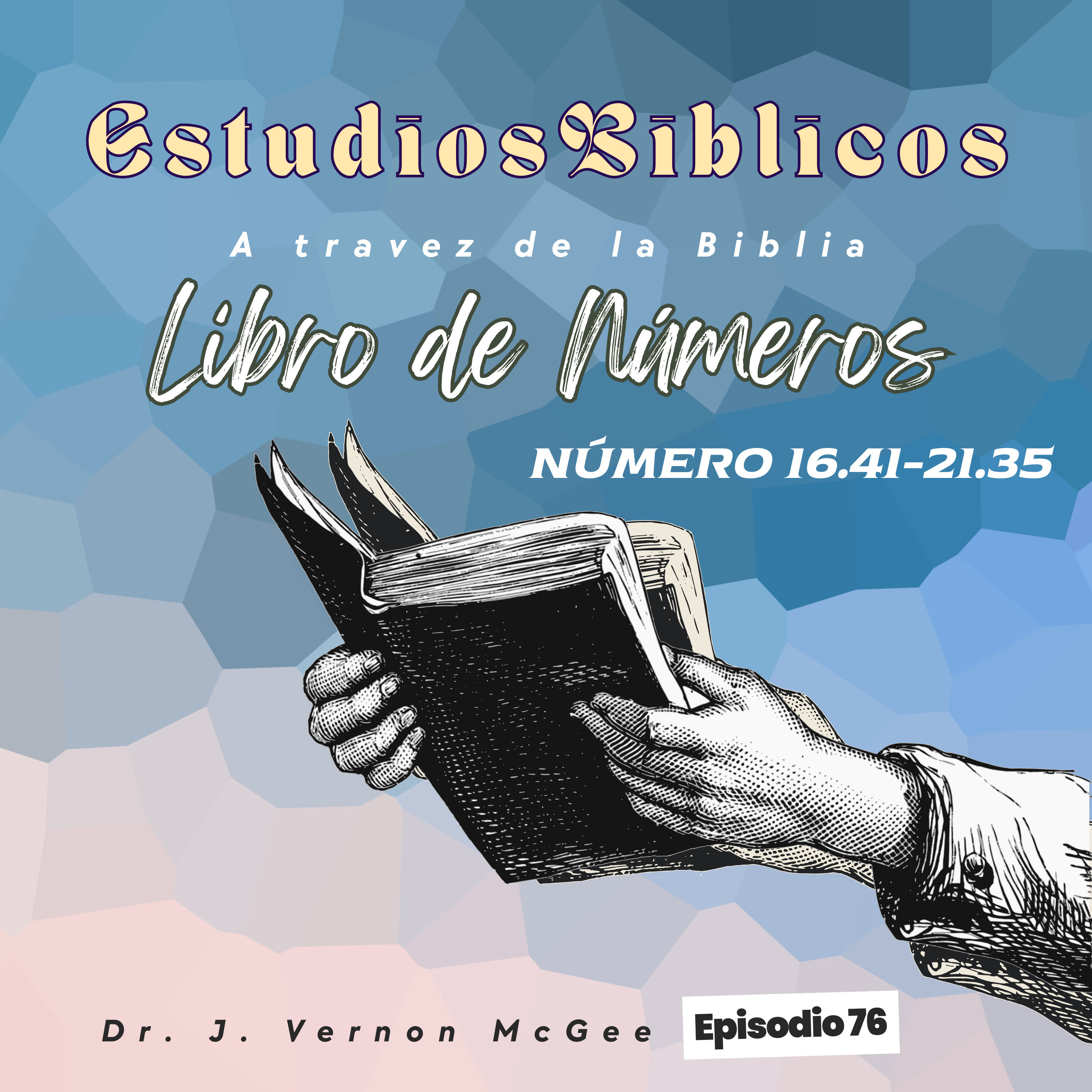 L4 - Número 16.41-21.35 episode artwork