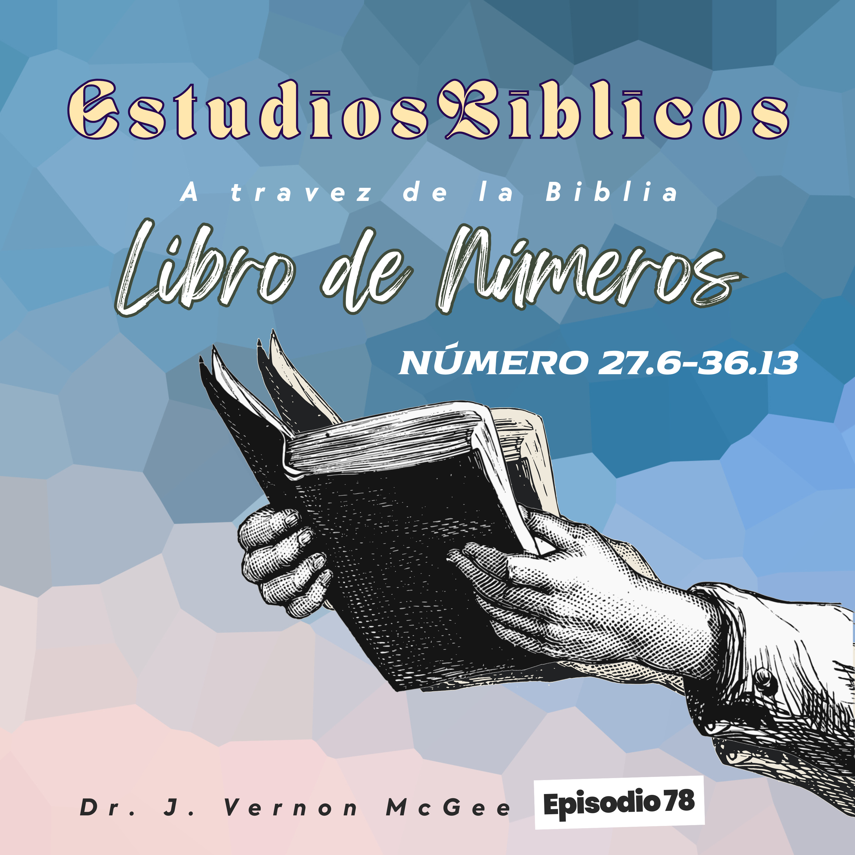 L4 - Número 27.6-36.13 episode artwork