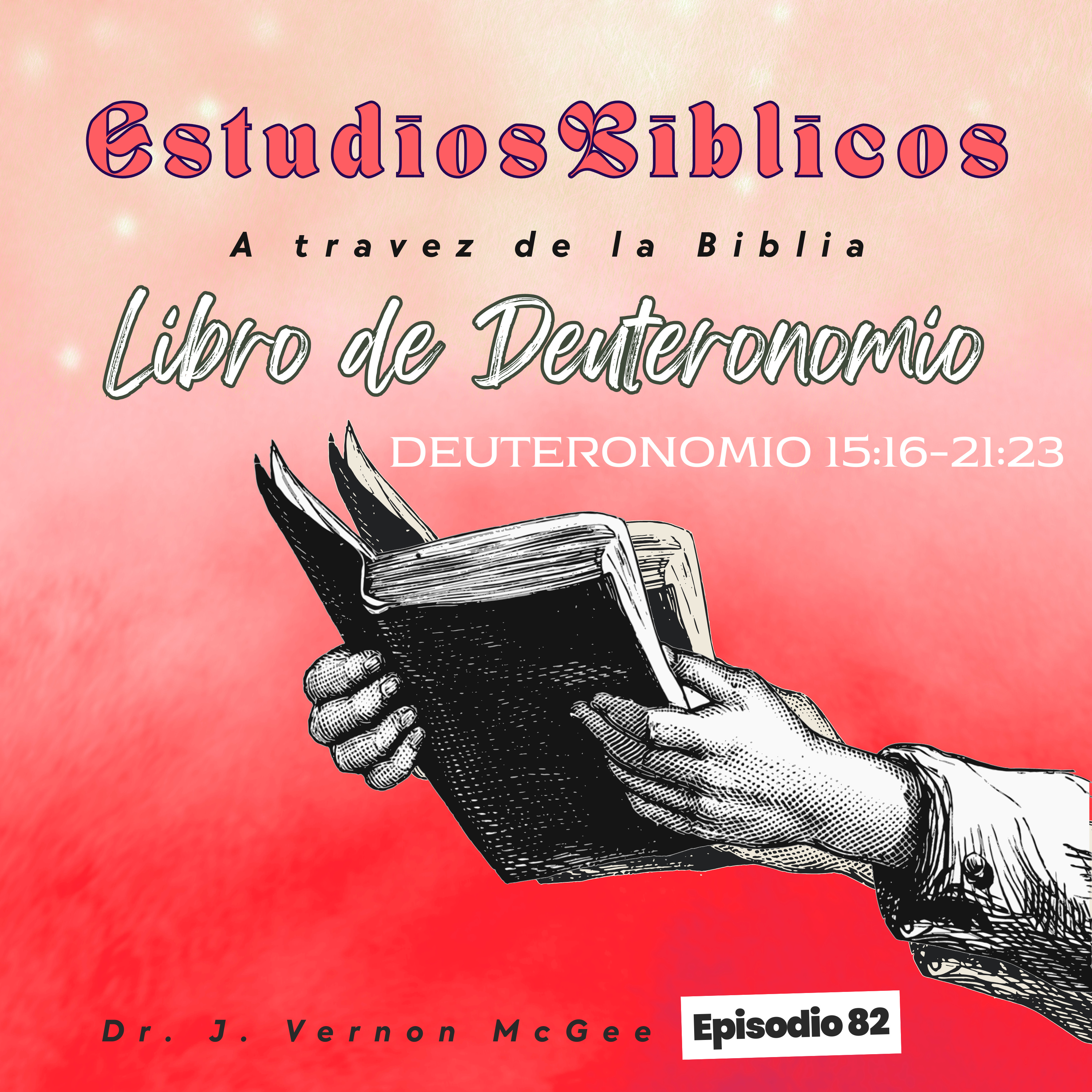 L5 - Deuteronomio 15:16-21:23 episode artwork