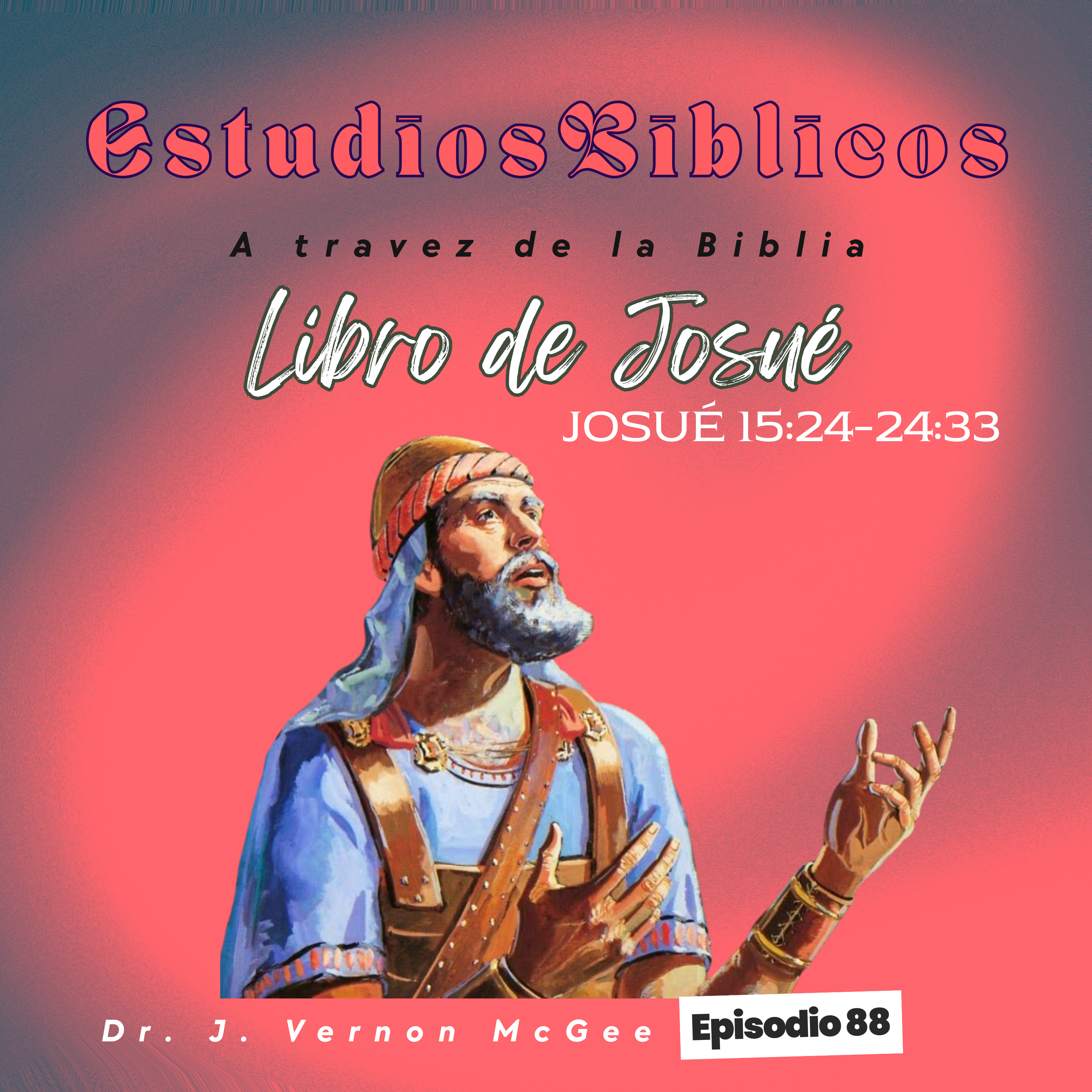 L6 - Josué 15:24-24:33 episode artwork