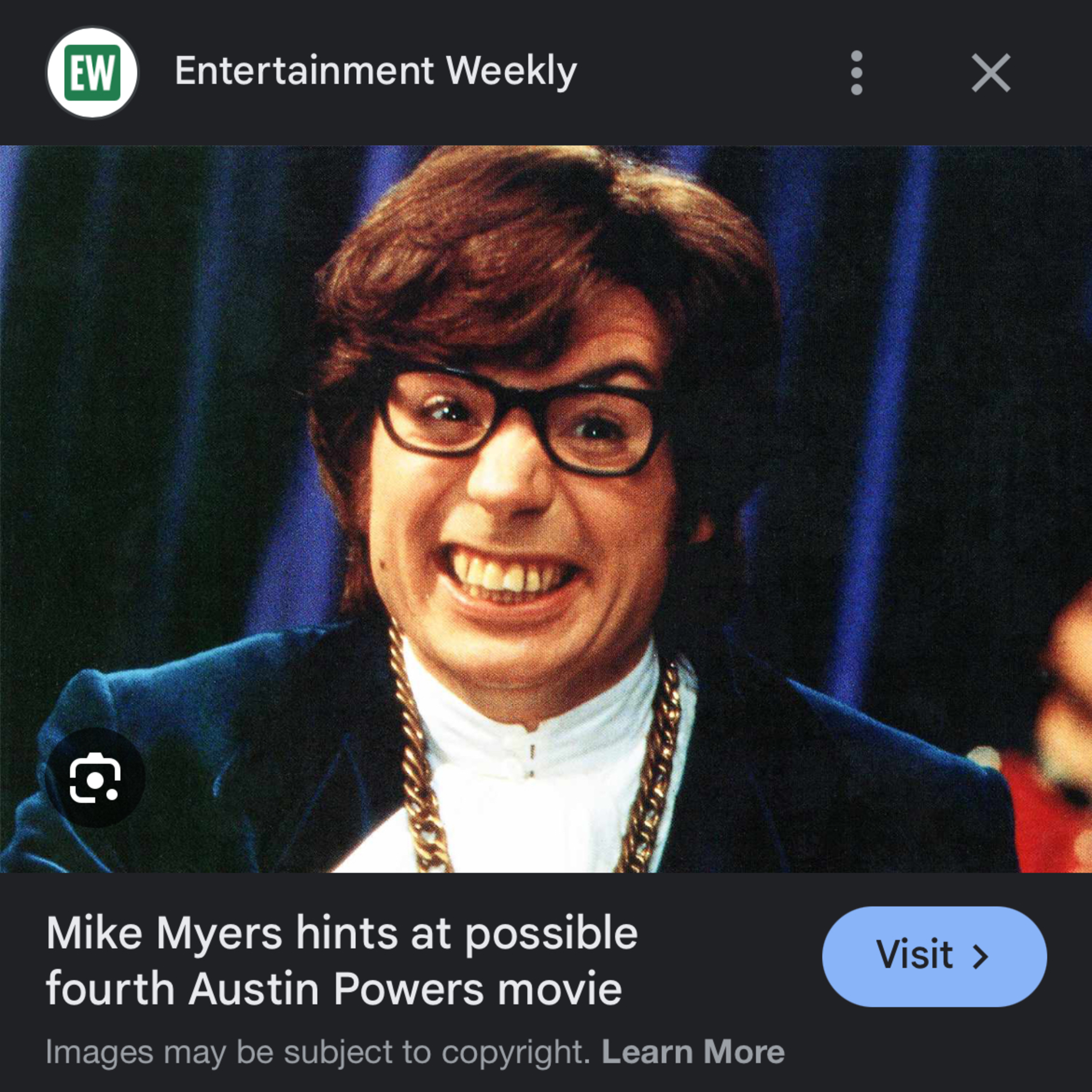 Ep. 15- Interview with Anger, Insecurity gollum, and Mike Myers. (Parts work) episode artwork
