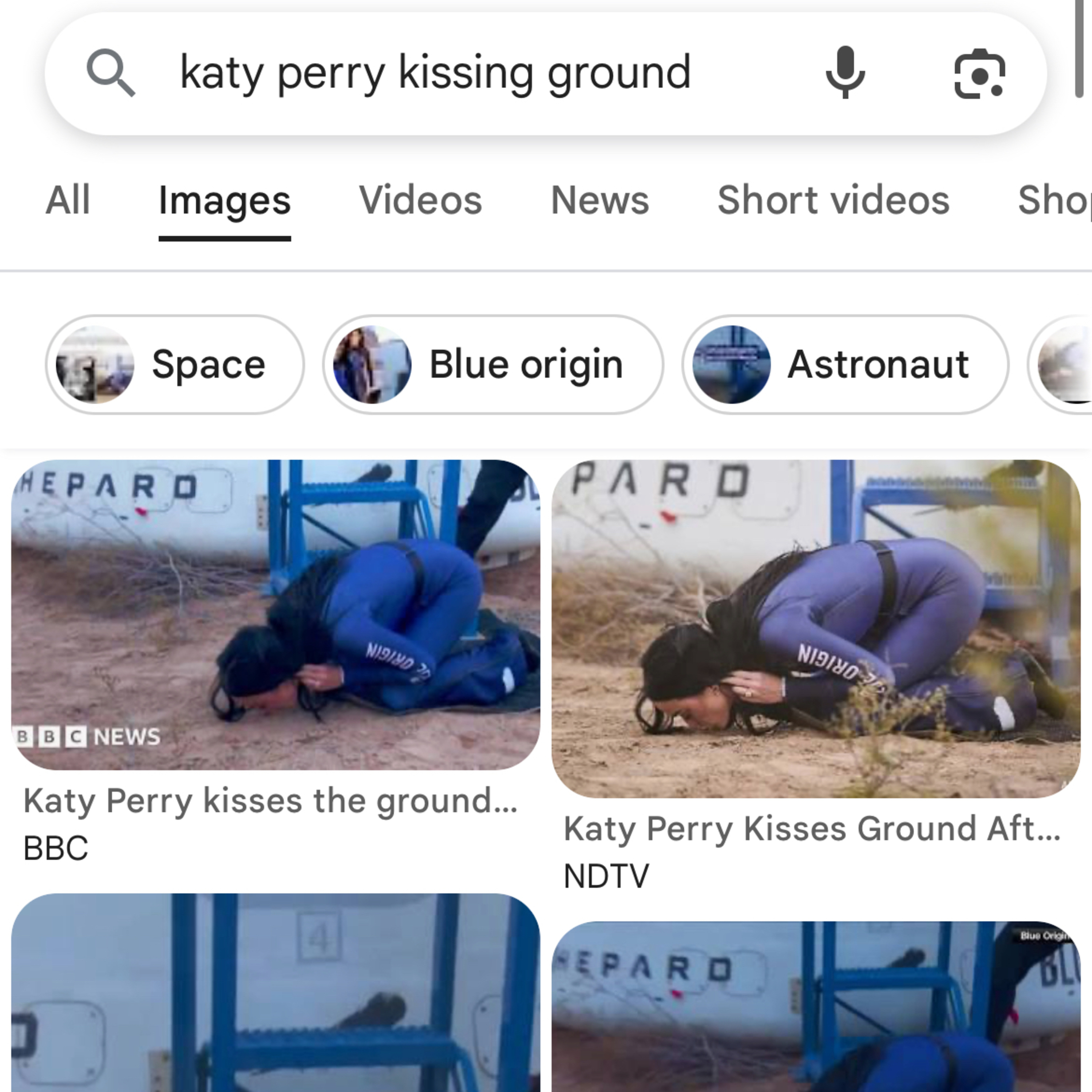 Ep. 16- Spiritual Update (Pharaoh Nakao & Katy Perry)