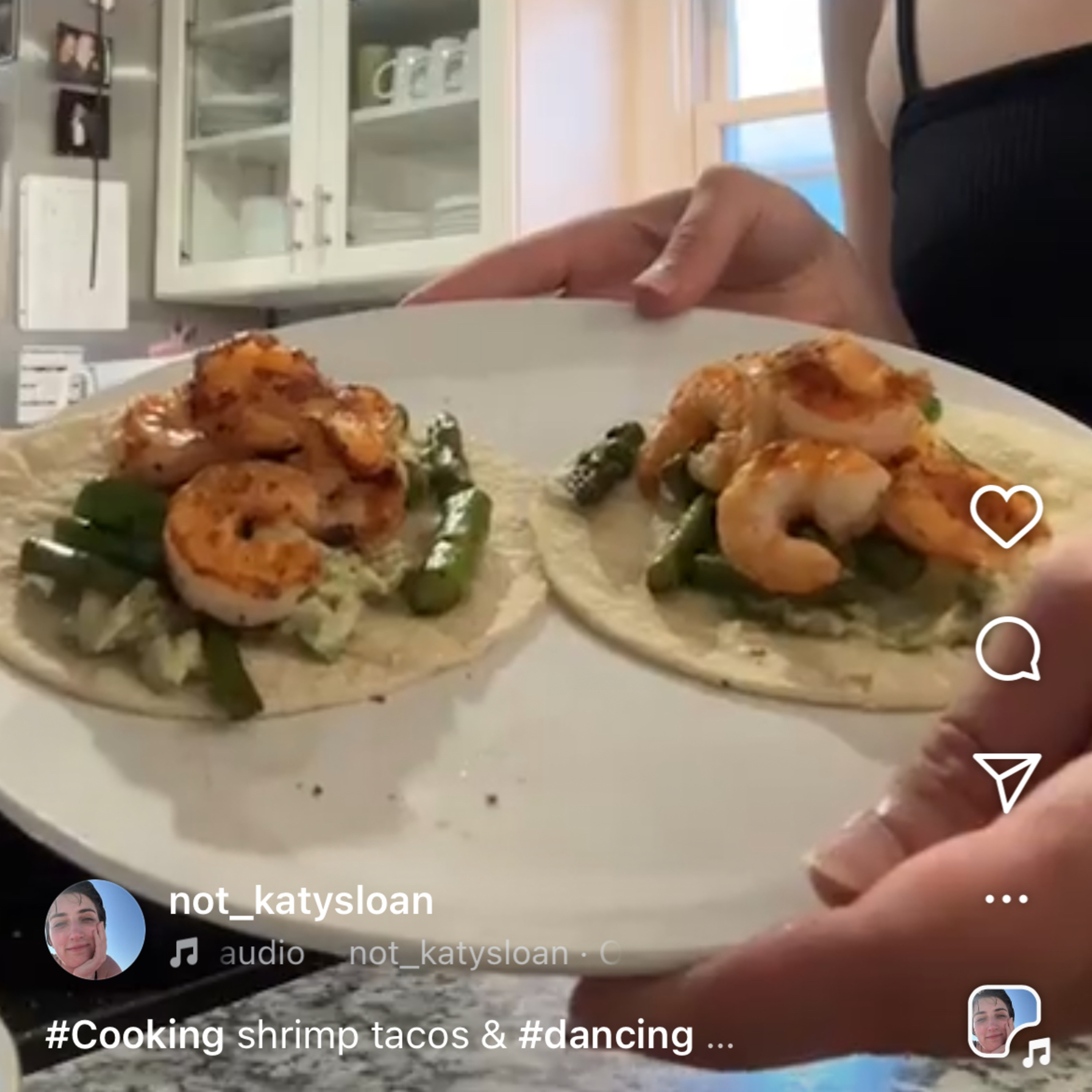 Ep. 21- Trusting the Universe and Shrimp Tacos episode artwork