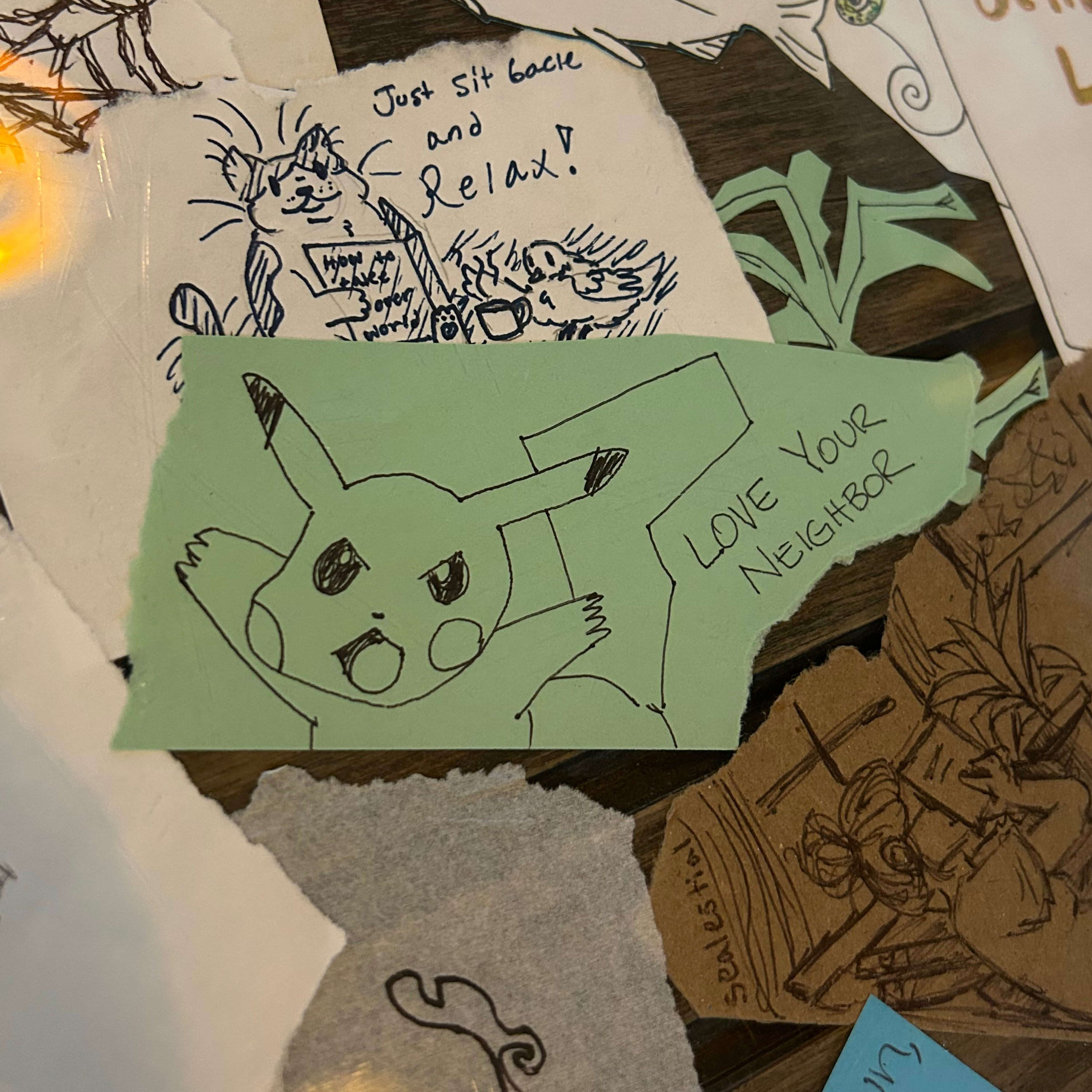 Ep. 37- Acceptance episode artwork