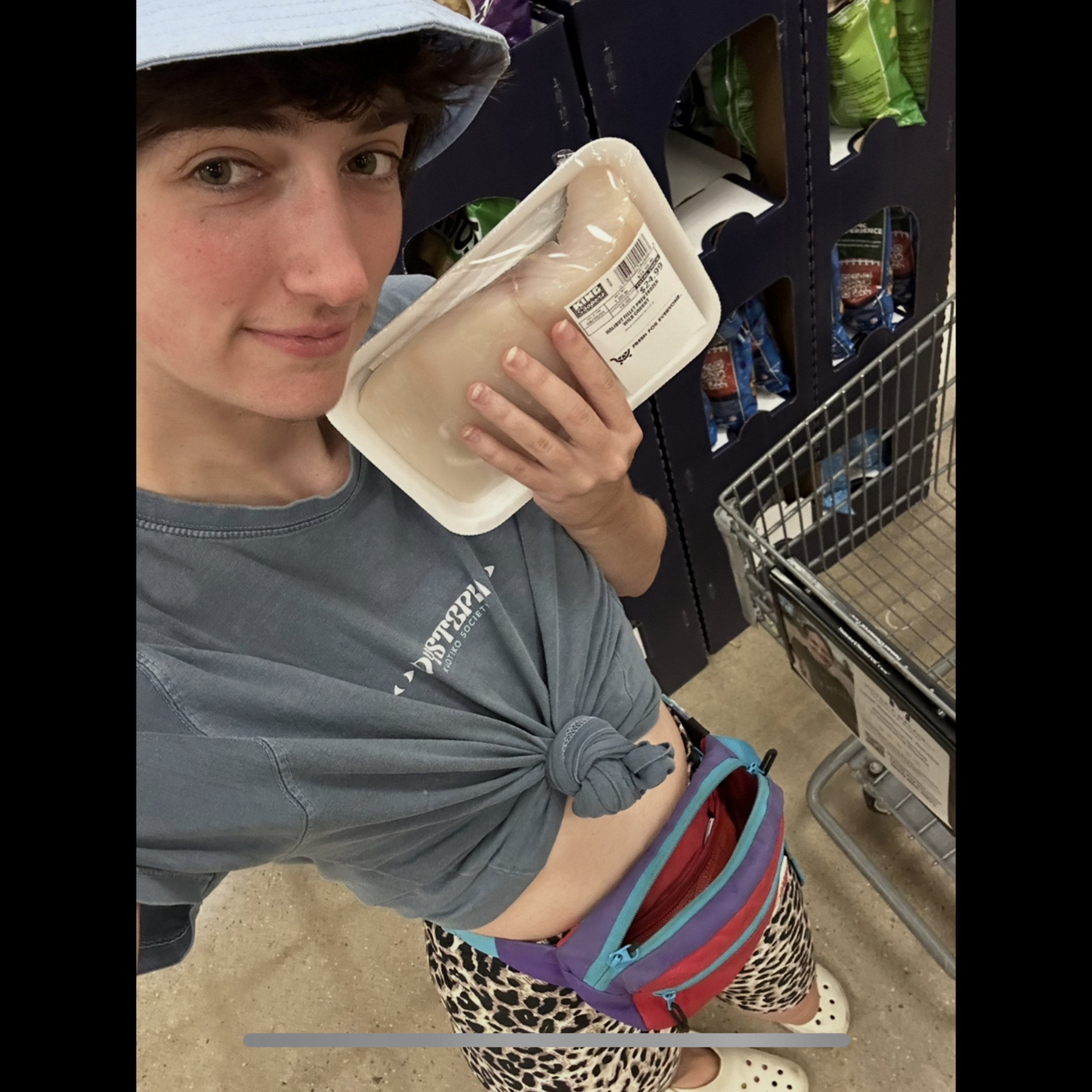S2 Ep. 3- Taco Bell & Grocery Shopping episode artwork