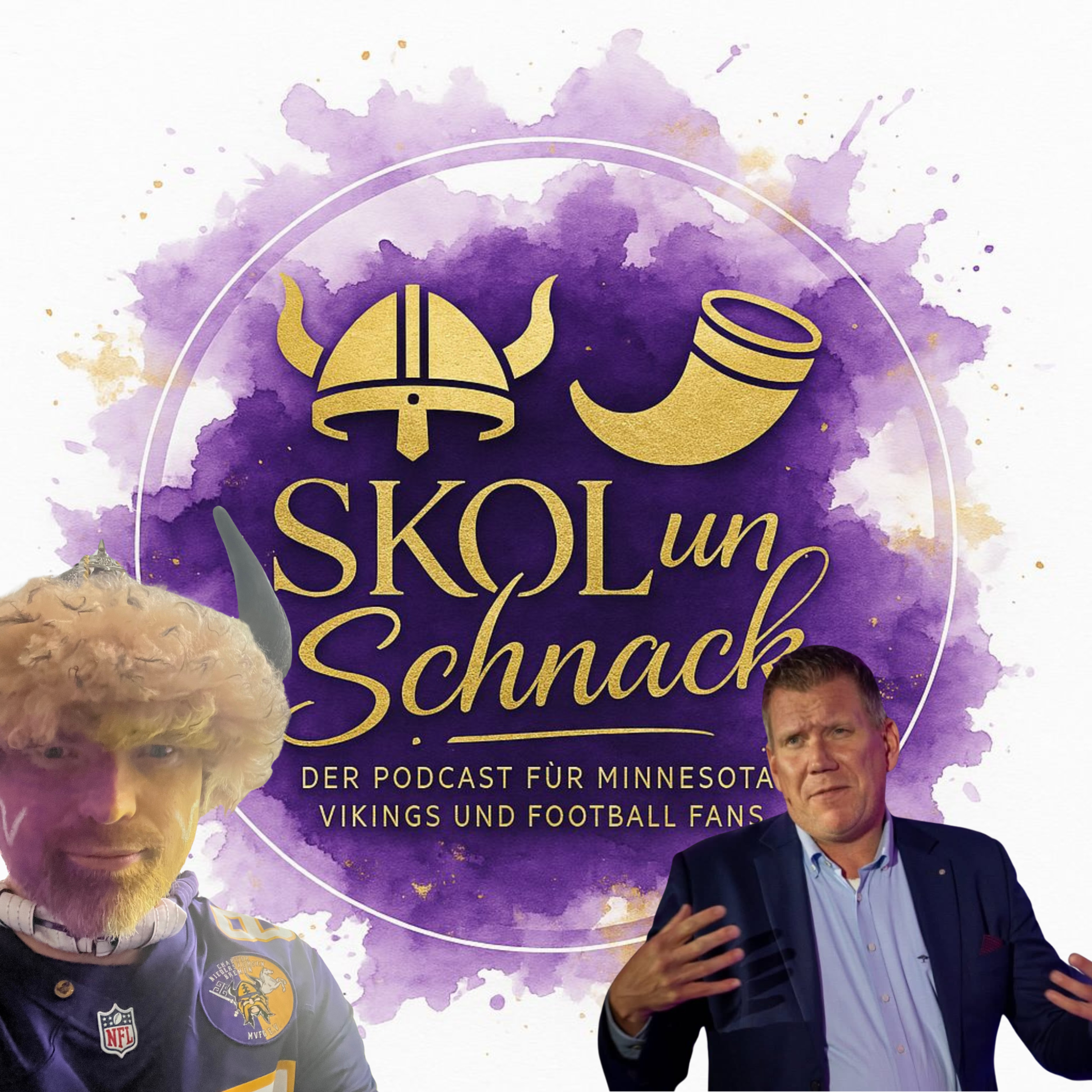 Mit Herz skalieren: Wie Vereine und Fanclubs durch Engagement mehr Spenden generieren episode artwork