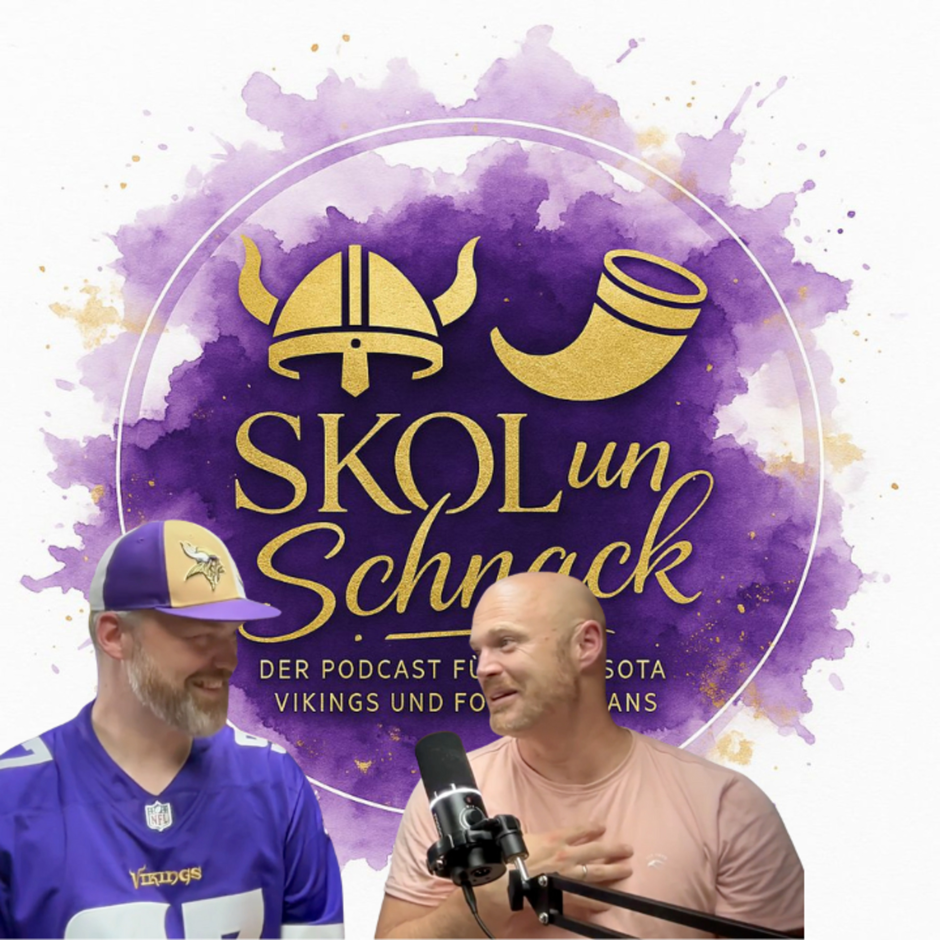 Storyline: Die Entstehung der Emhusen Windmills - Von der Idee zum Football Team episode artwork