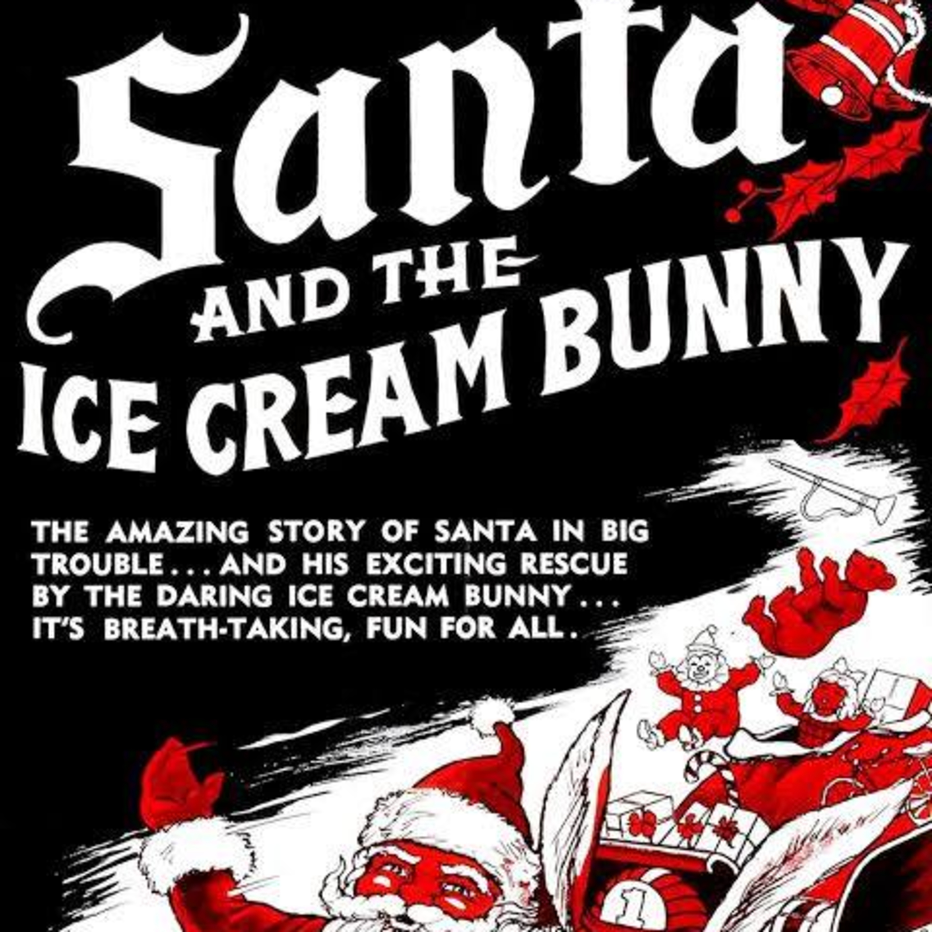 Is It Really That Bad