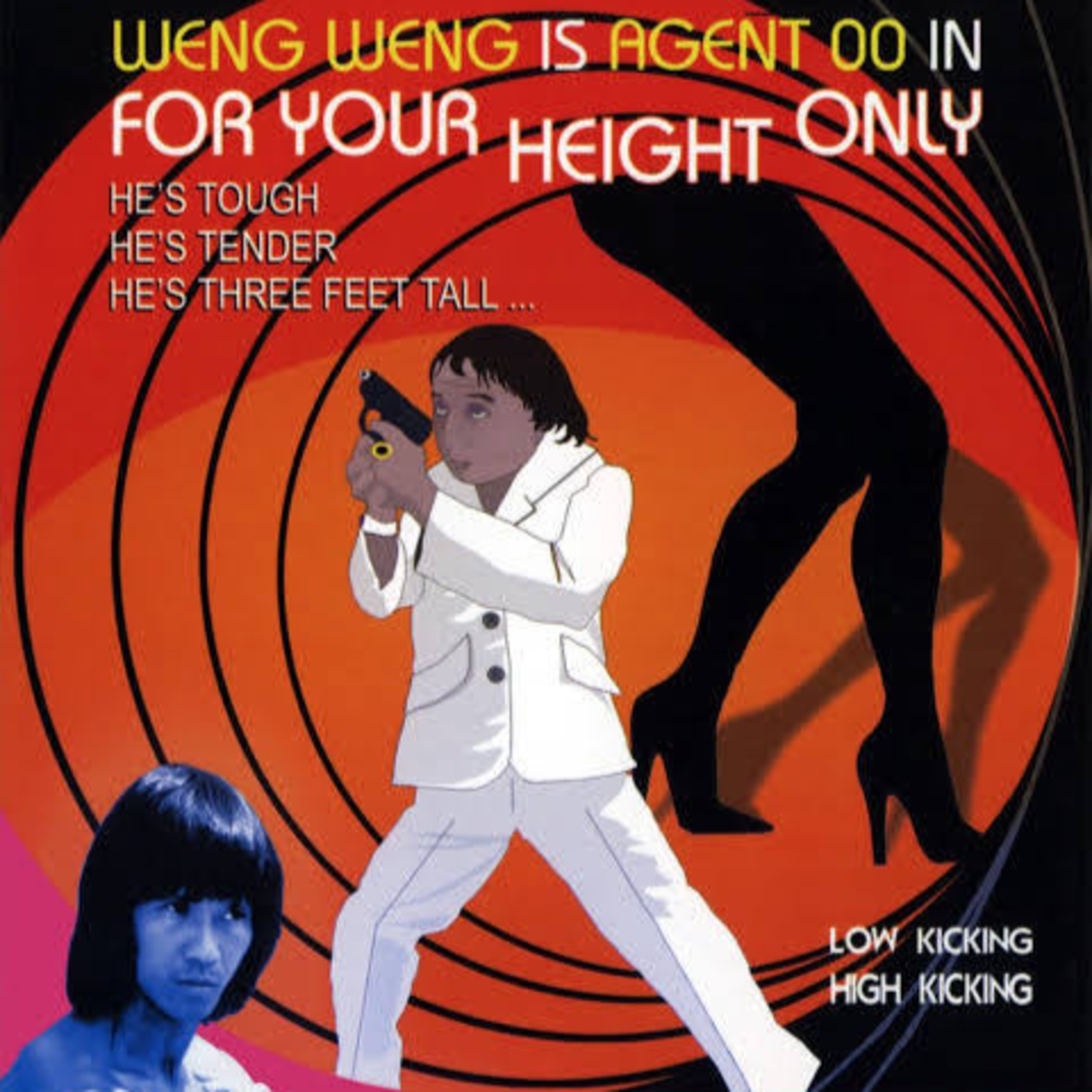 Is It Really That Bad