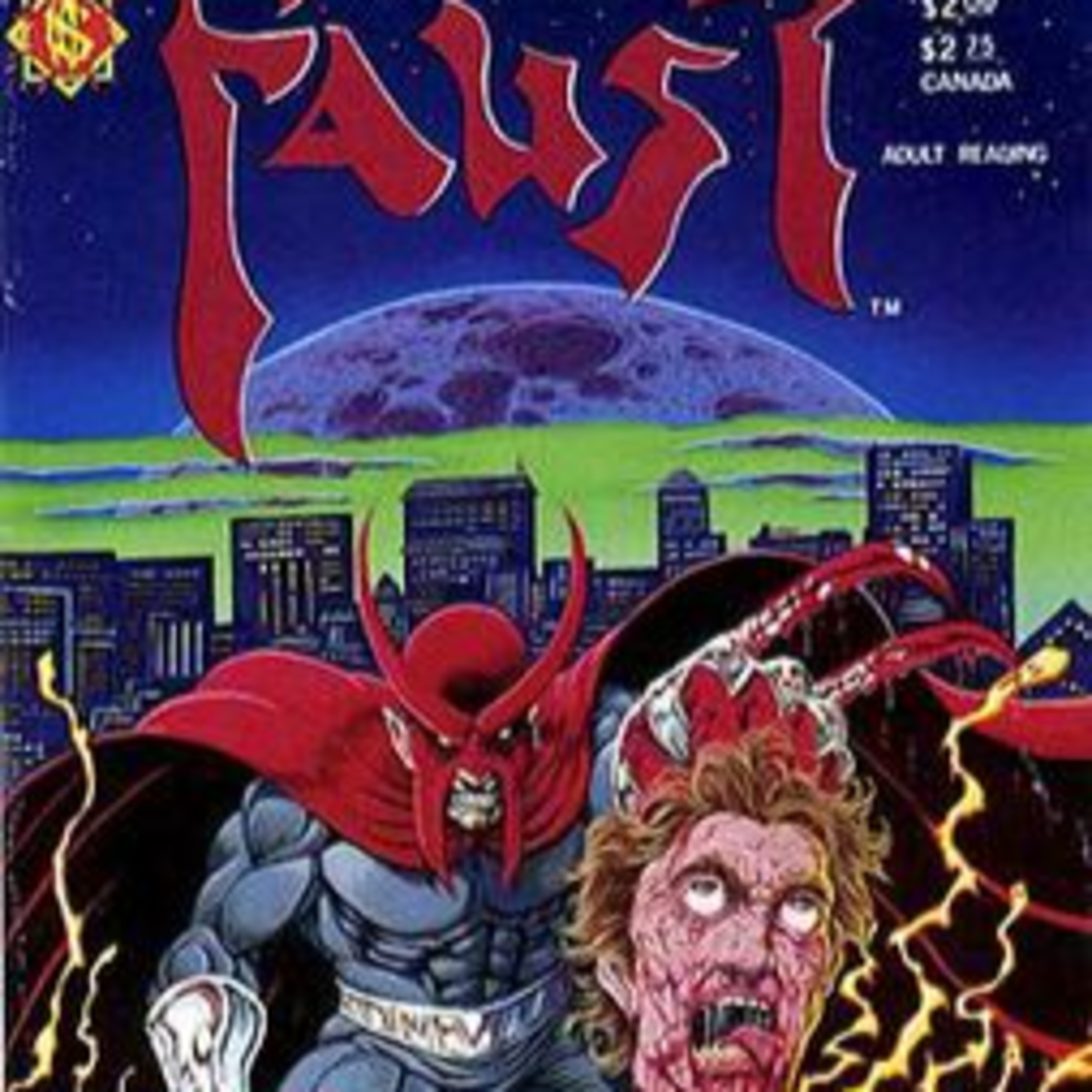 Is It Really That Bad