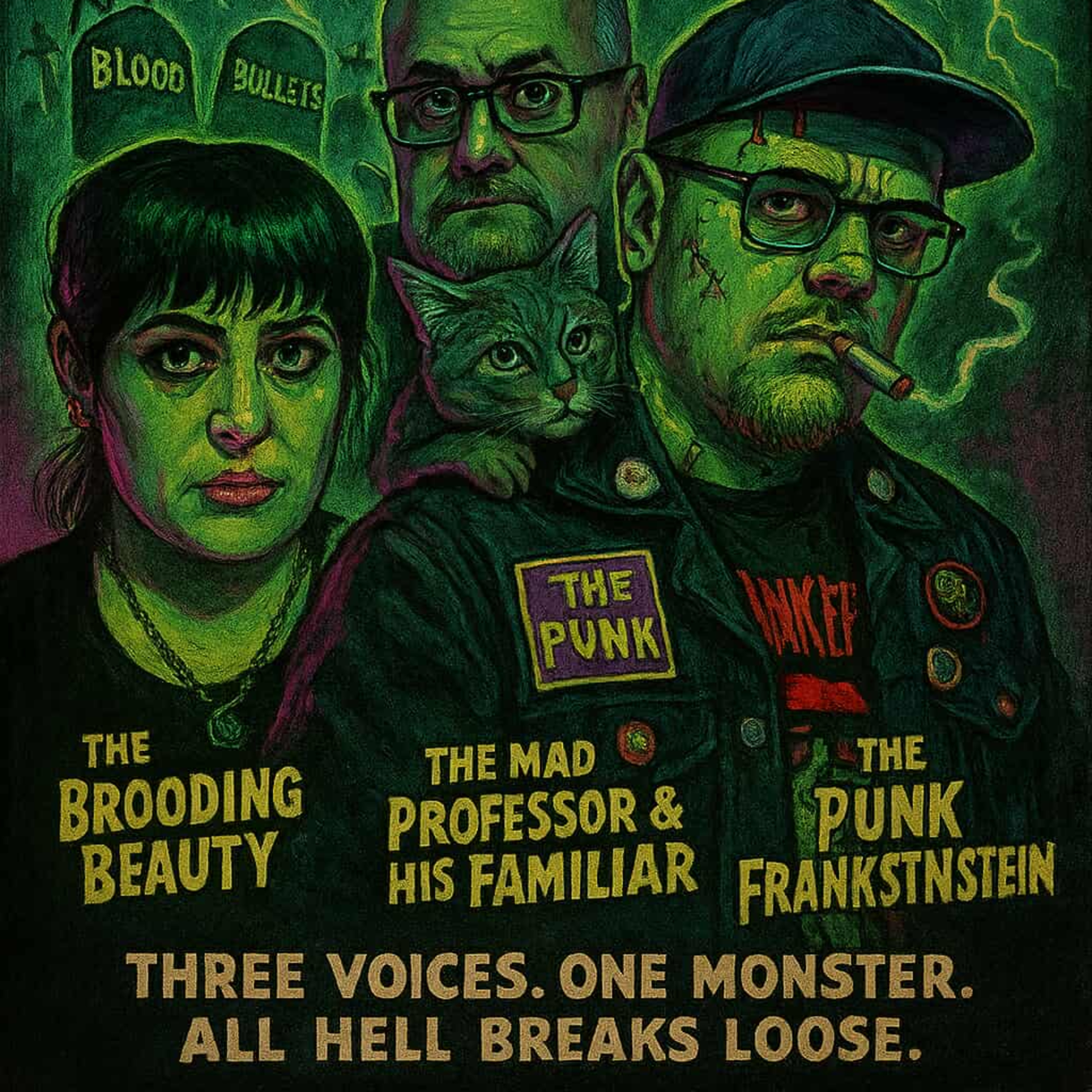 Is It Really That Bad