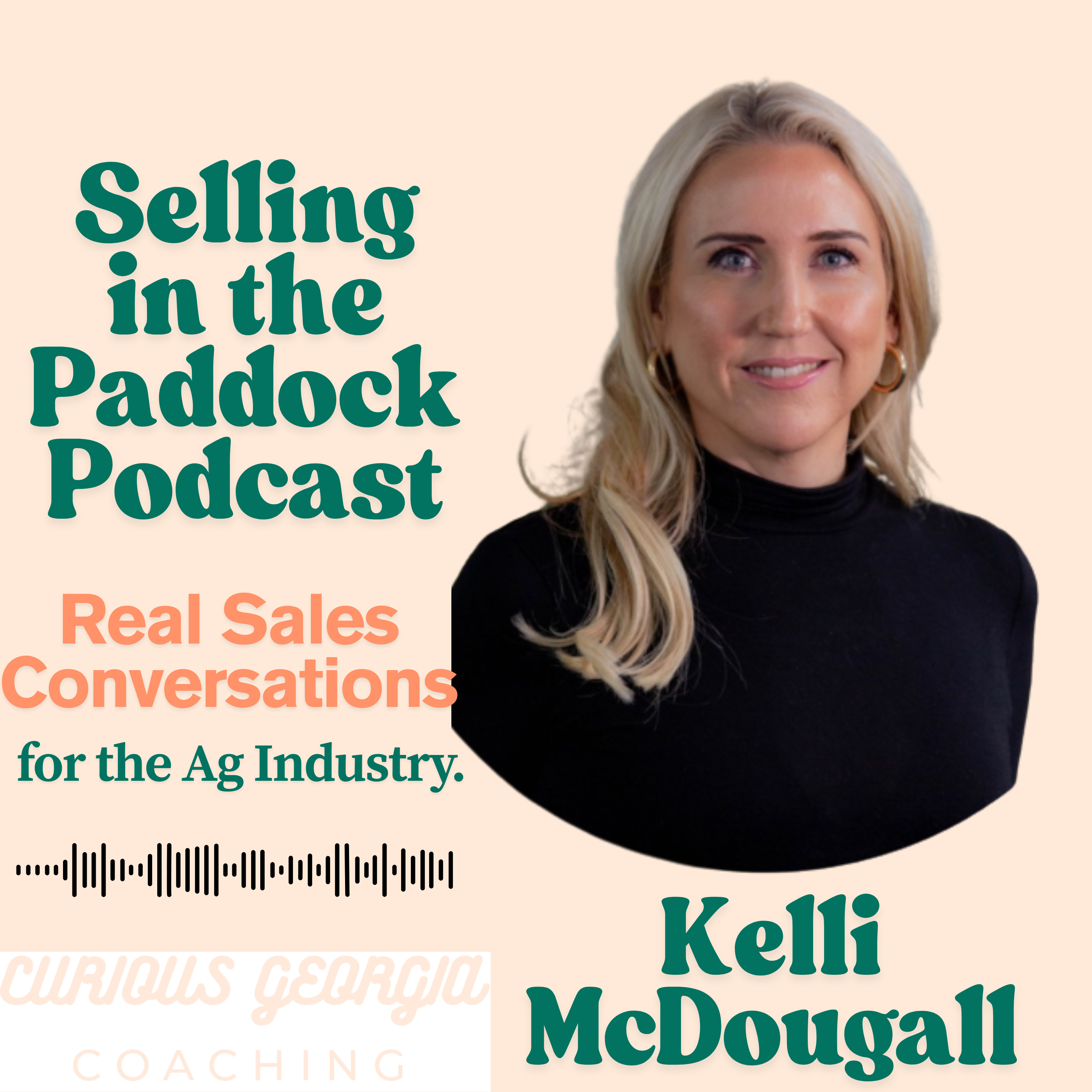 Selling in the Paddock