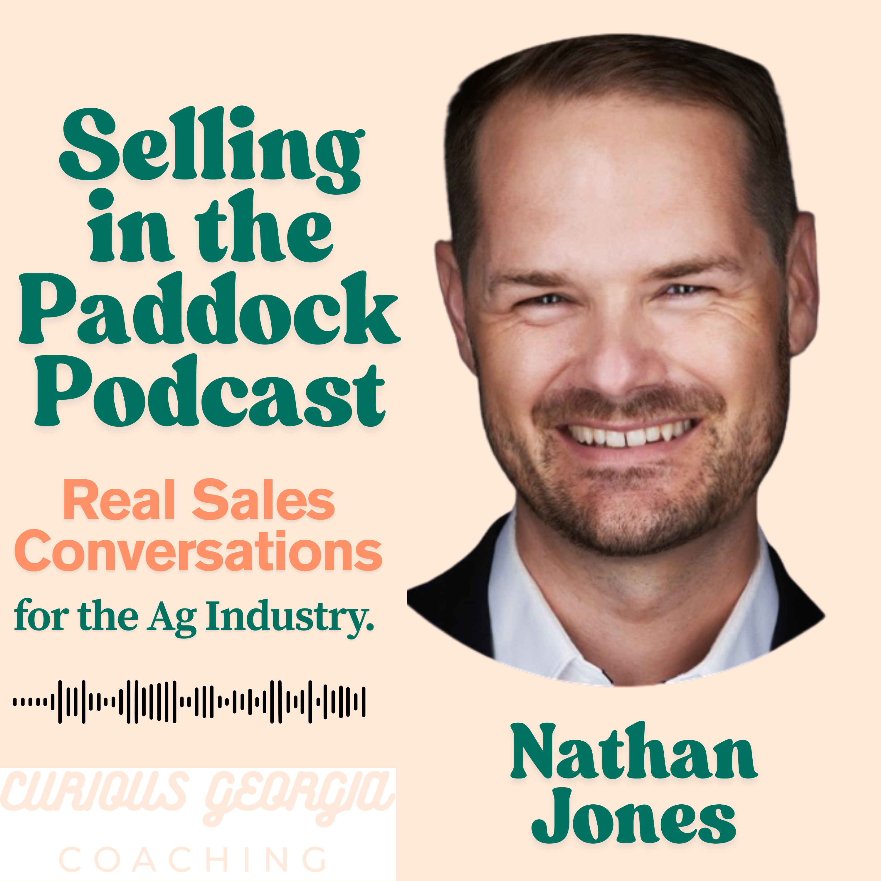 Selling in the Paddock