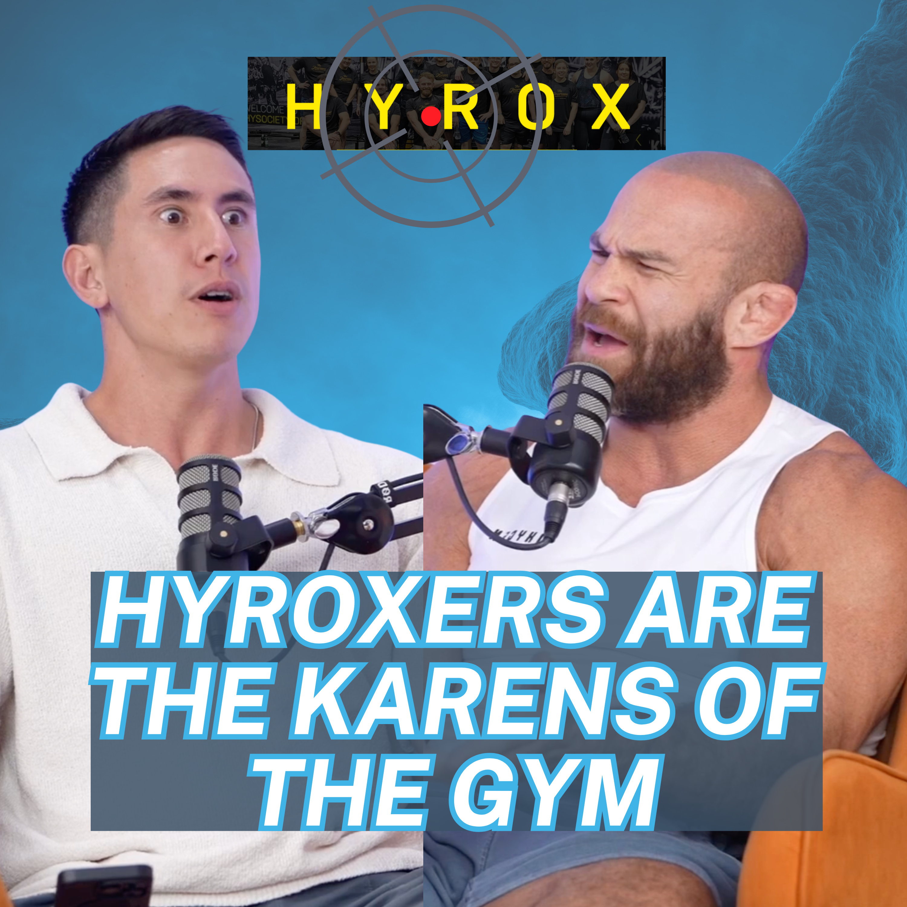 The Training Stimulus Podcast